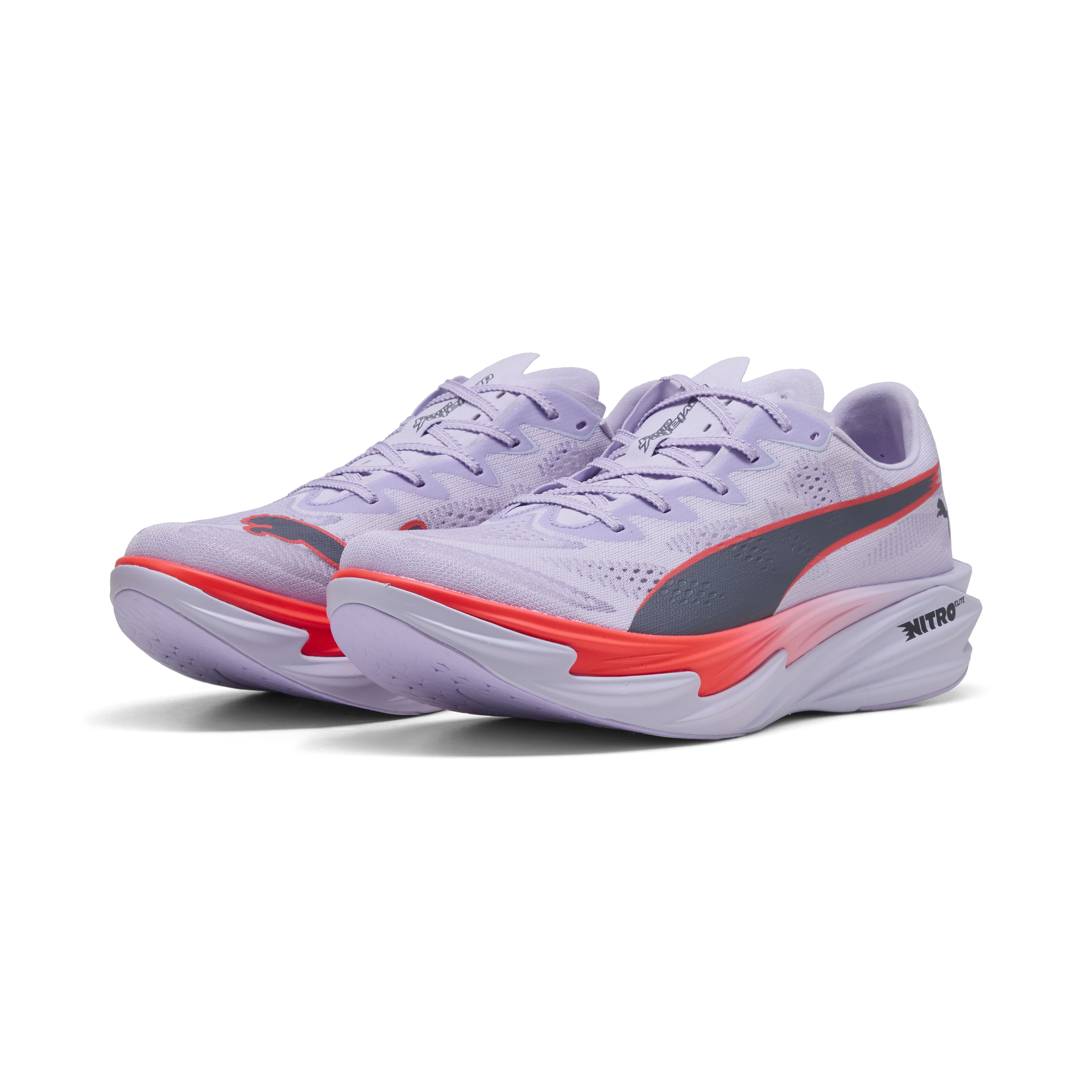 Deviate NITRO Elite 4 - Men's