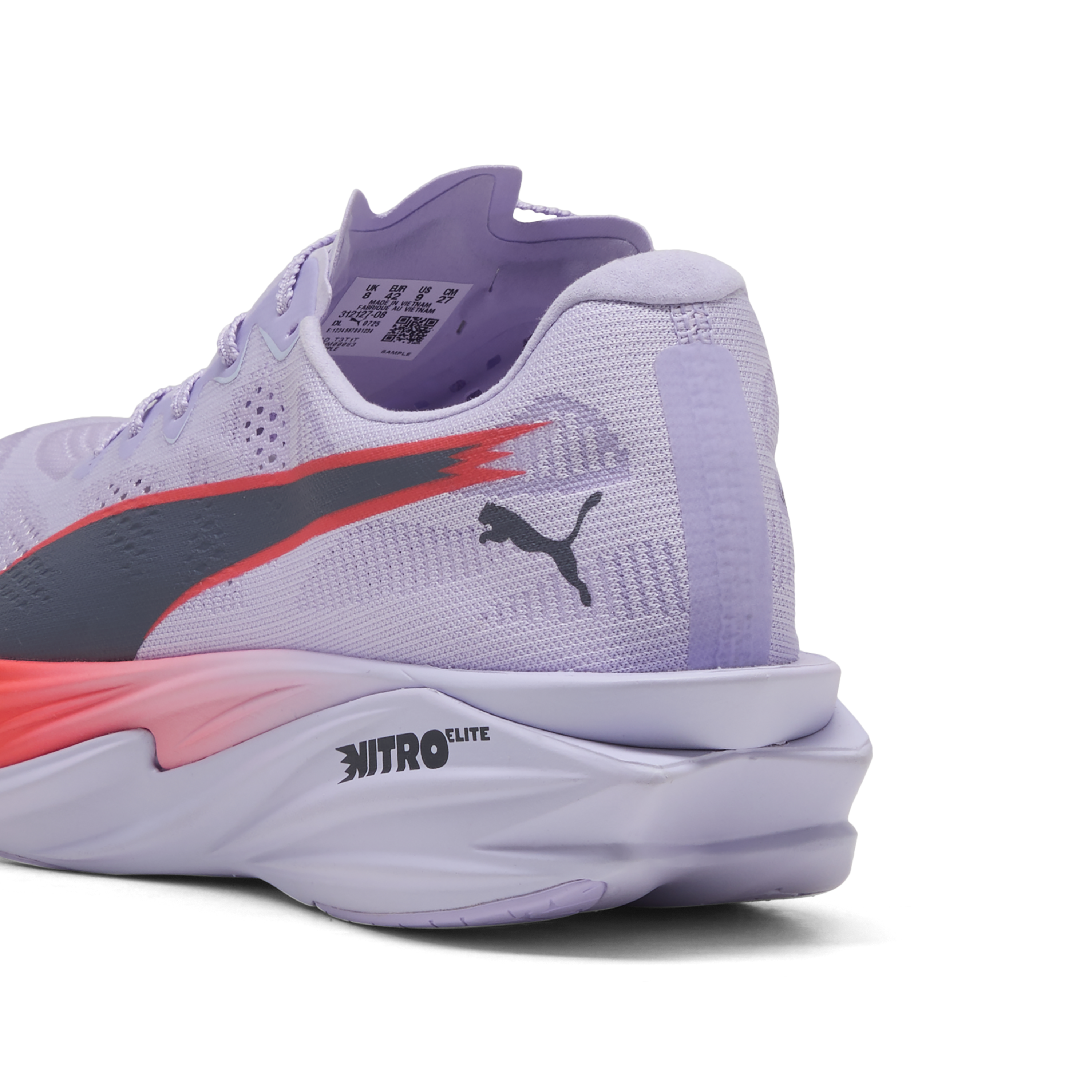 Deviate NITRO Elite 4 - Men's