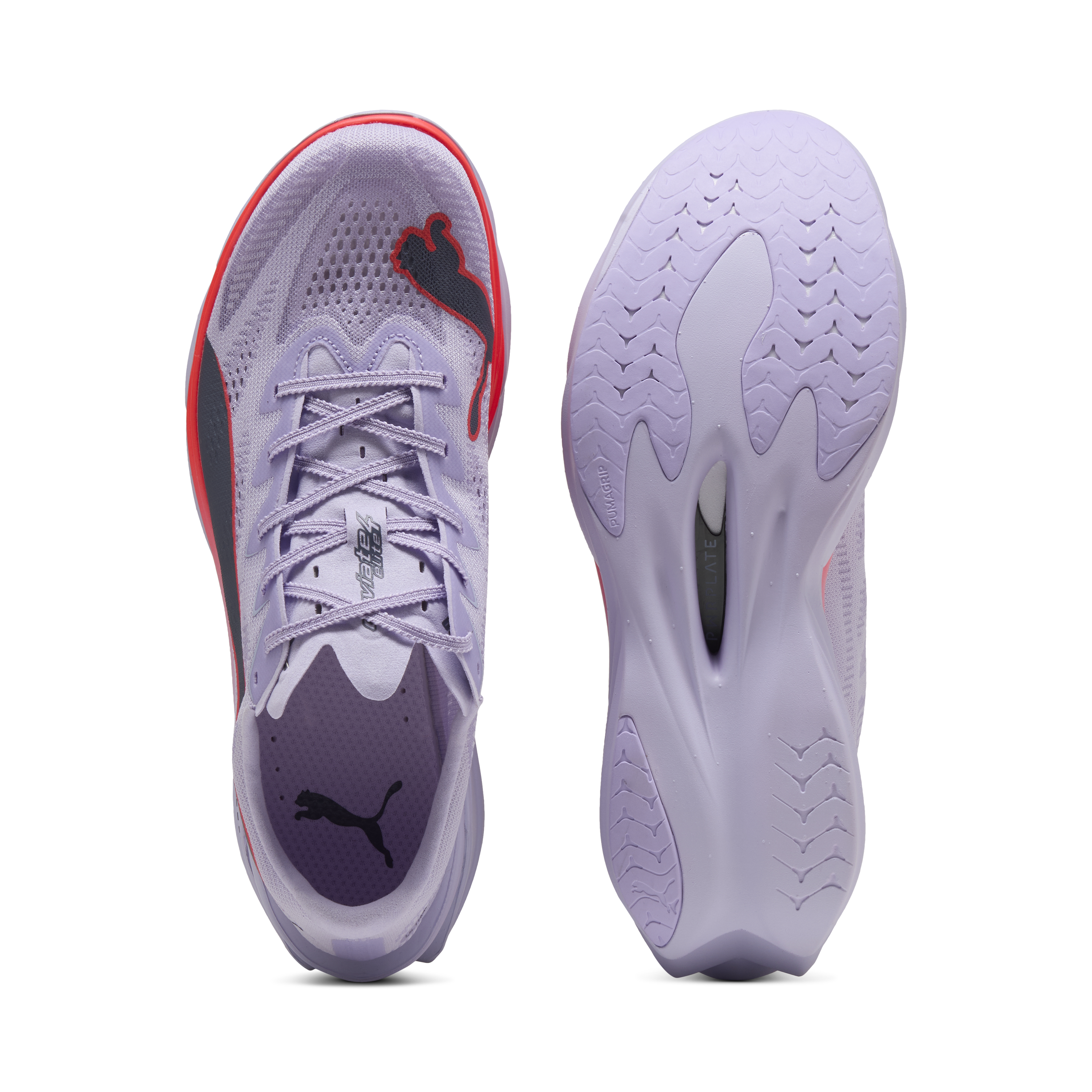Deviate NITRO Elite 4 - Men's