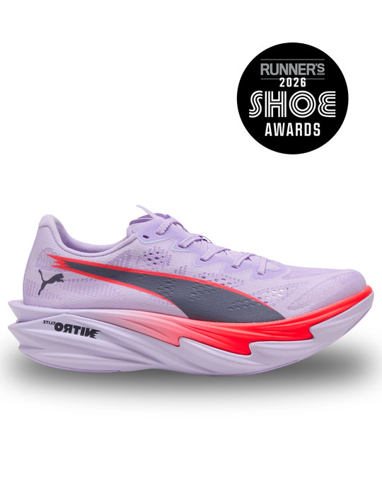 Deviate NITRO Elite 4 - Women's