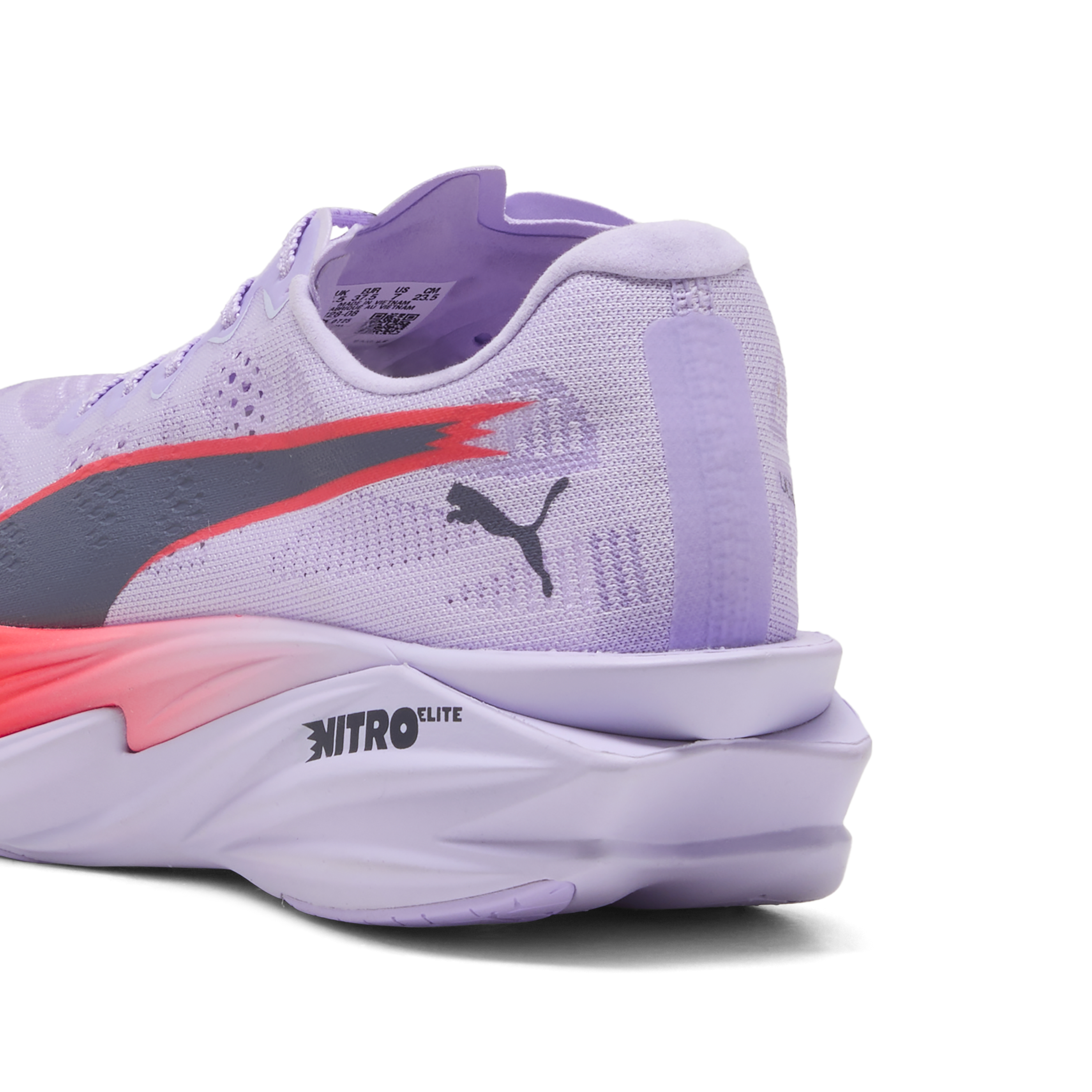 Deviate NITRO Elite 4 - Women's