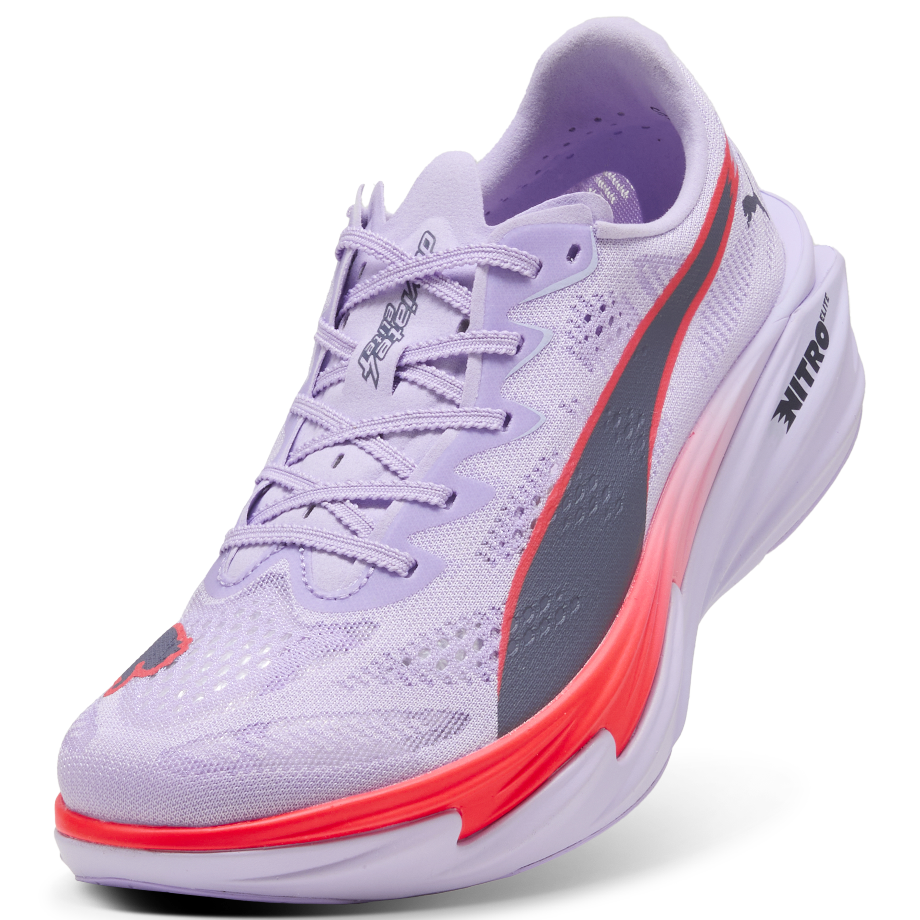 Deviate NITRO Elite 4 - Women's