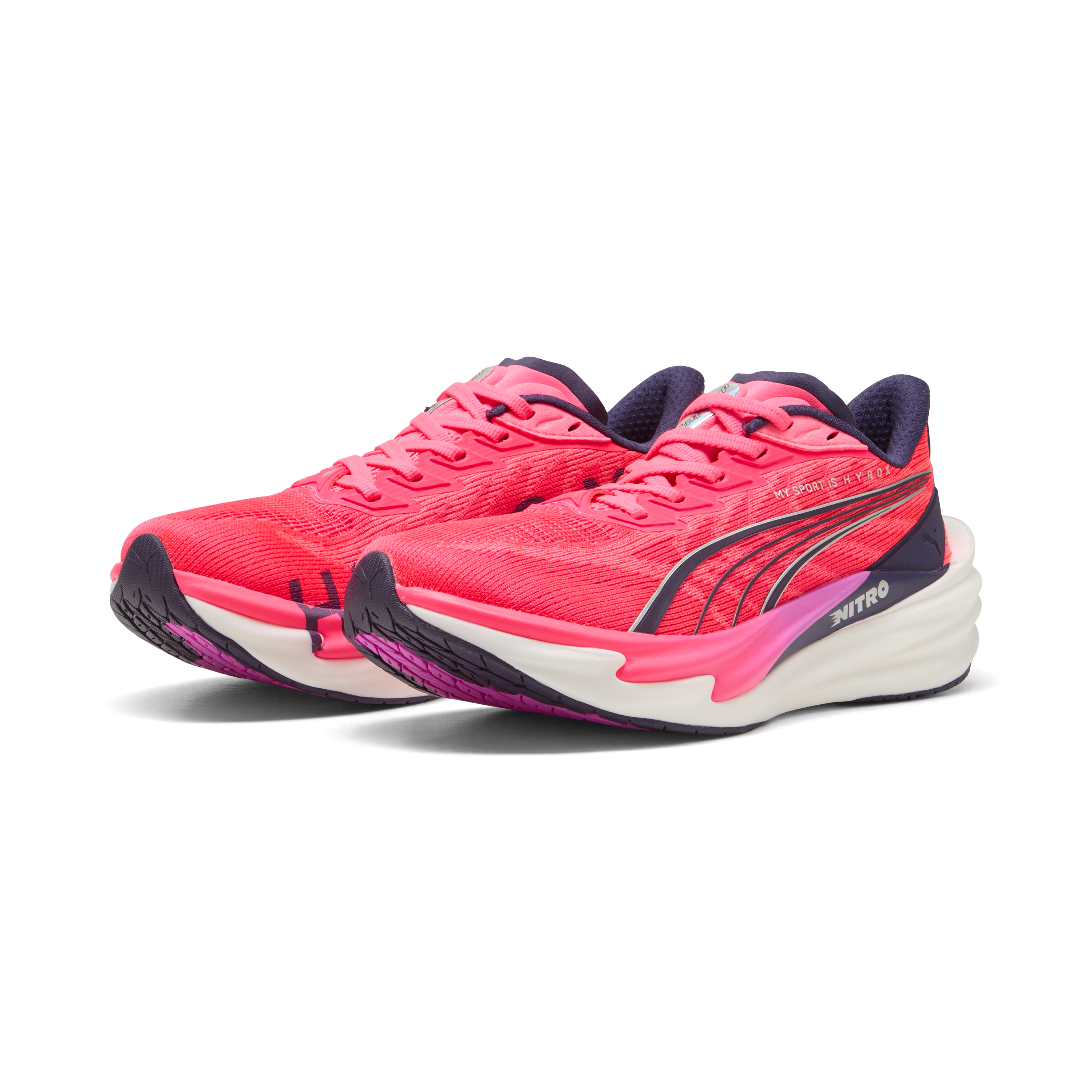 PUMA X HYROX Deviate NITRO 4 - Women's