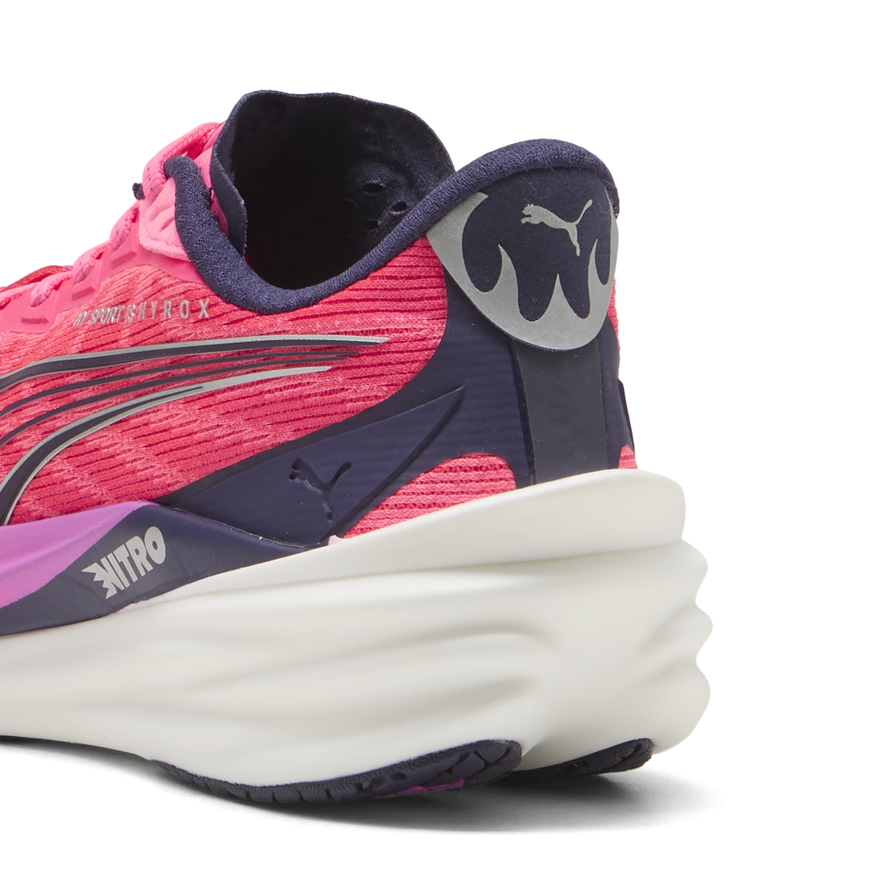 PUMA X HYROX Deviate NITRO 4 - Women's