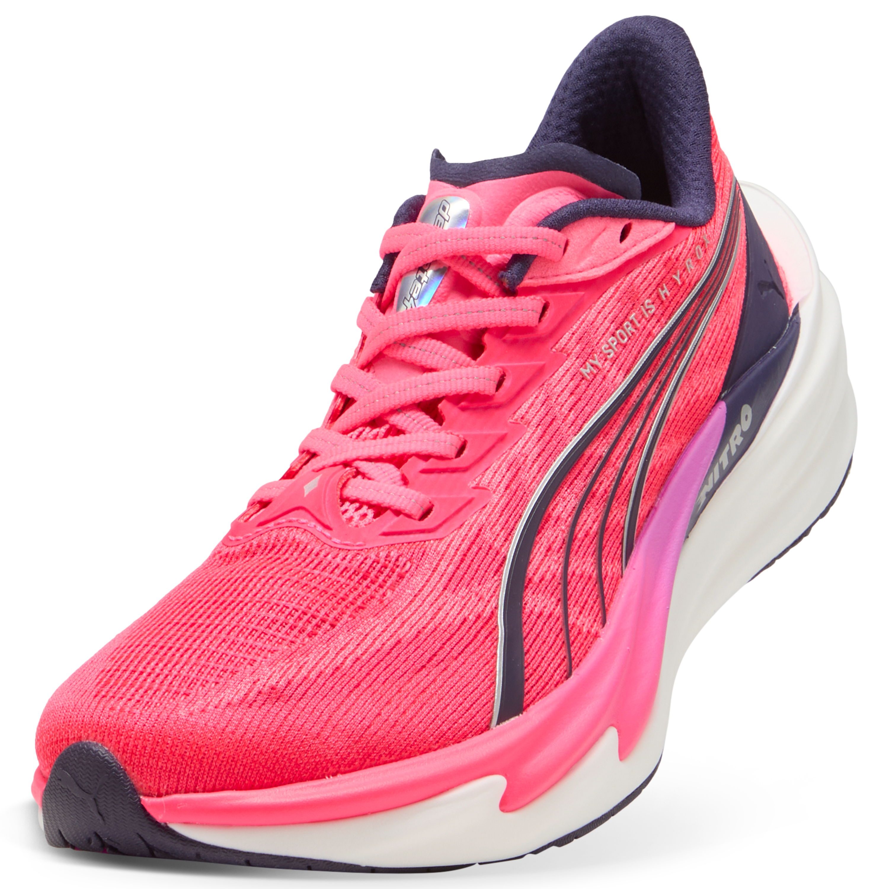 PUMA X HYROX Deviate NITRO 4 - Women's