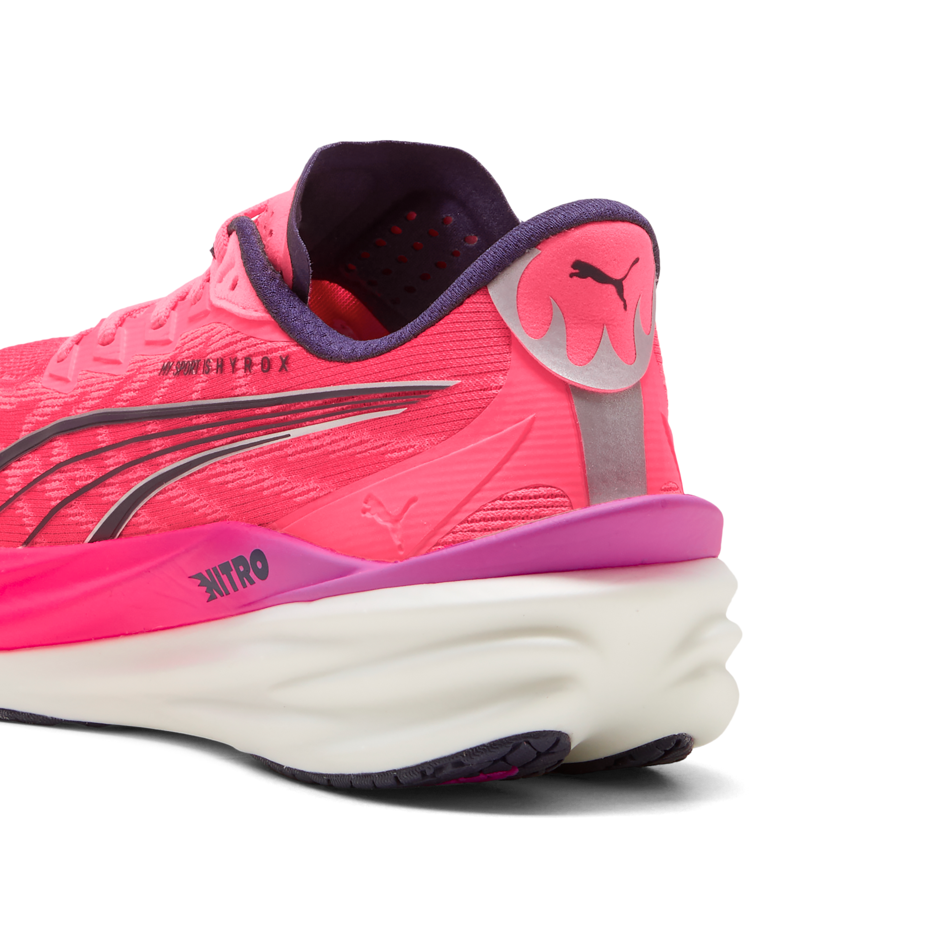 PUMA X HYROX Deviate NITRO 4 - Men's