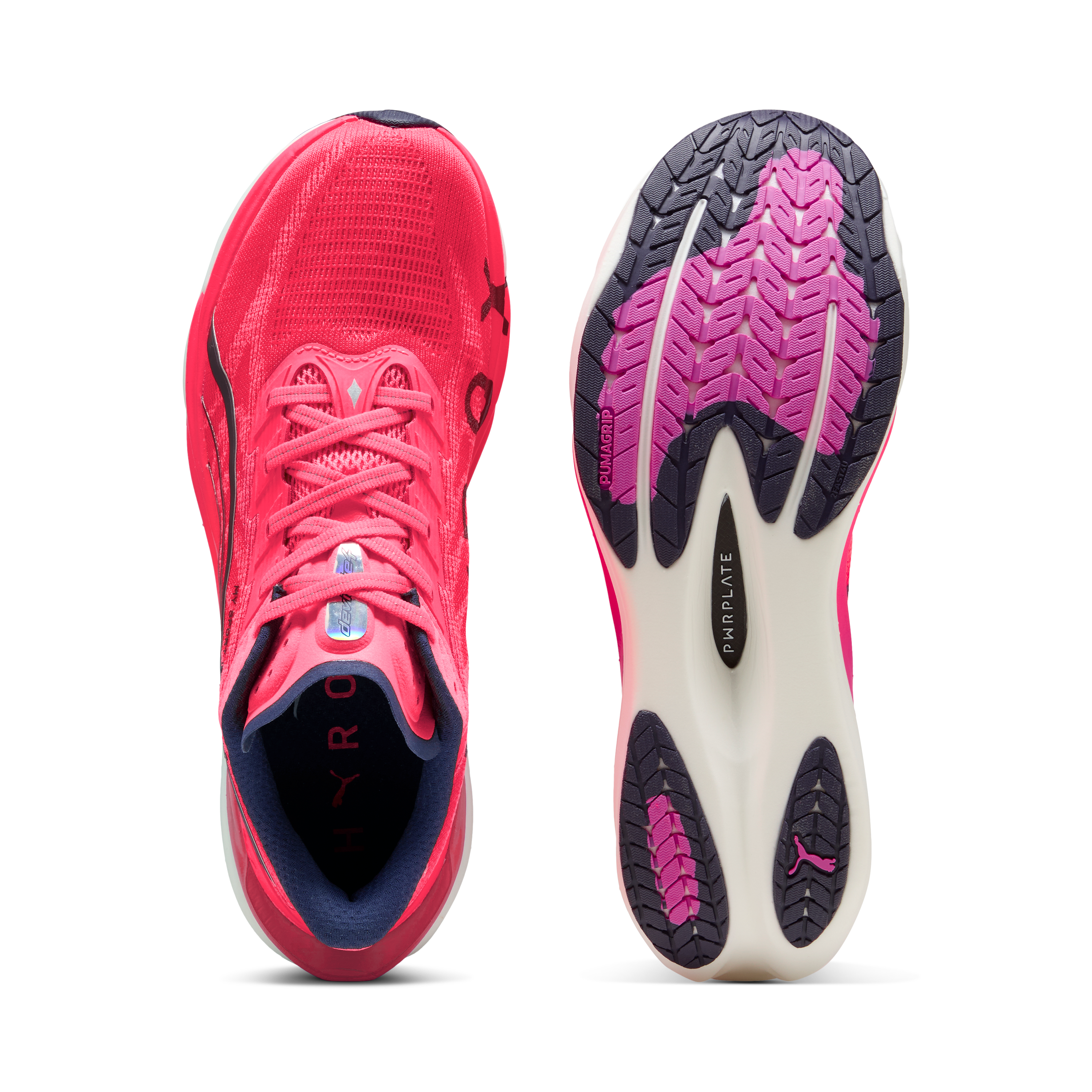 PUMA X HYROX Deviate NITRO 4 - Men's