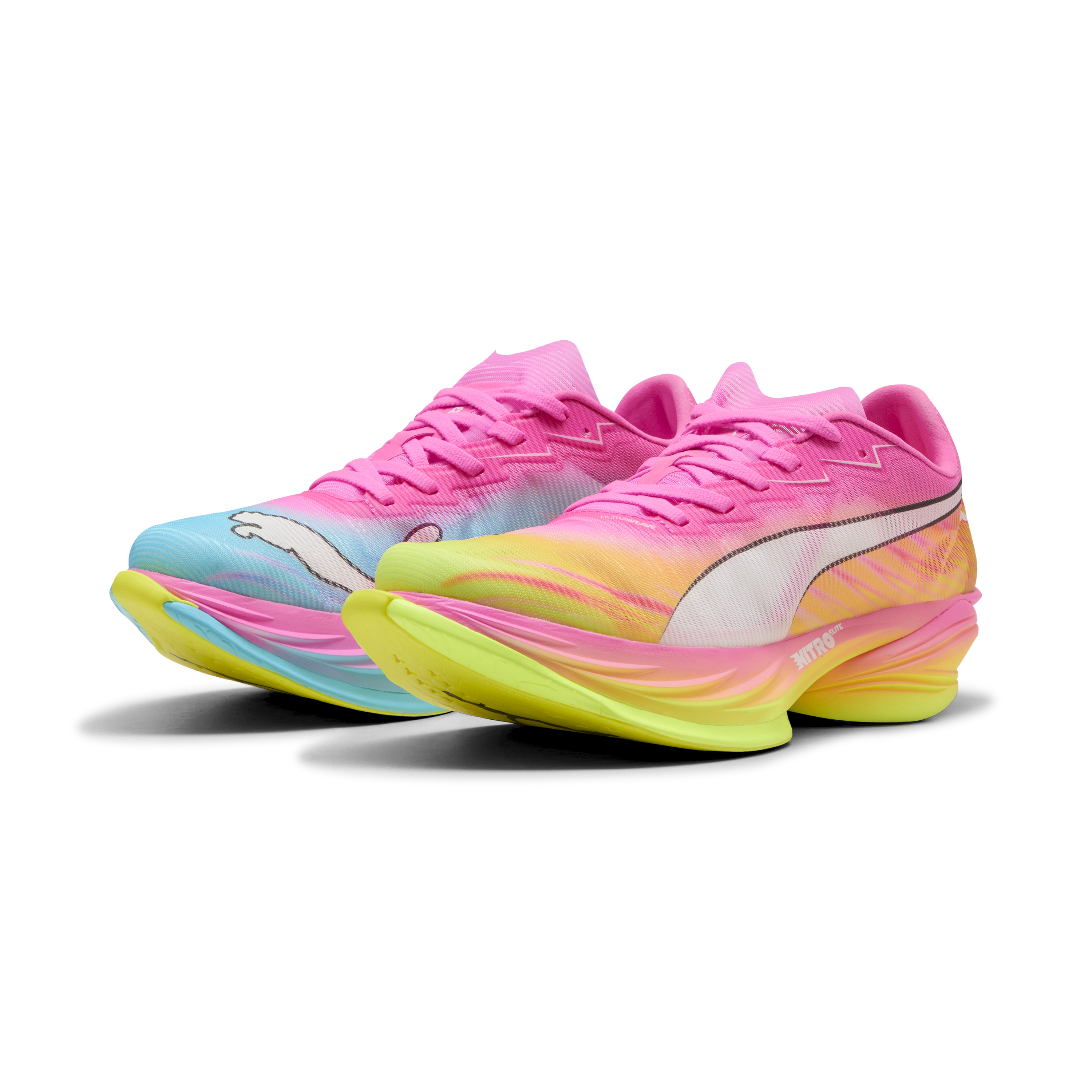 Fast-R NITRO Elite 3 Showtime - Women's