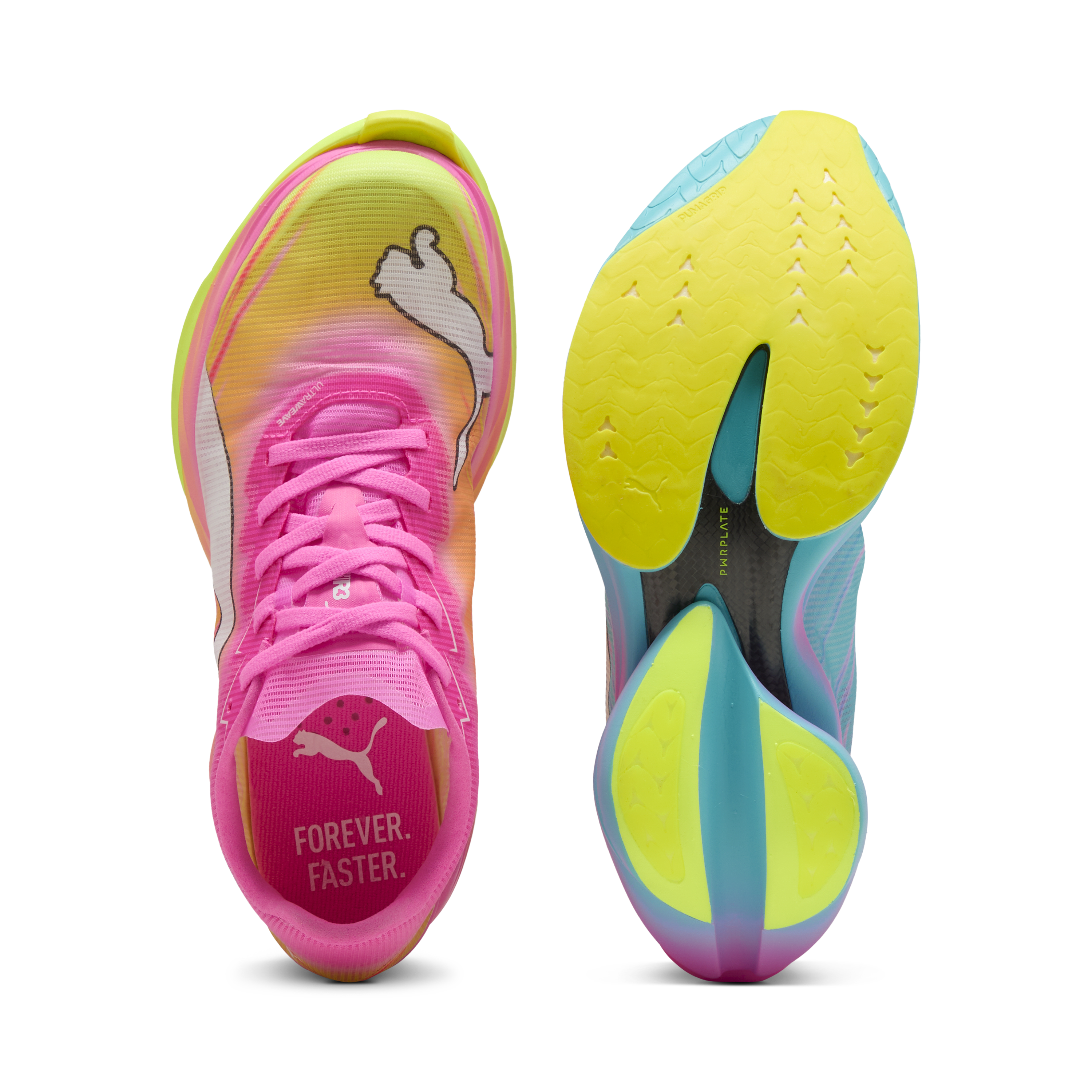 Fast-R NITRO Elite 3 Showtime - Women's