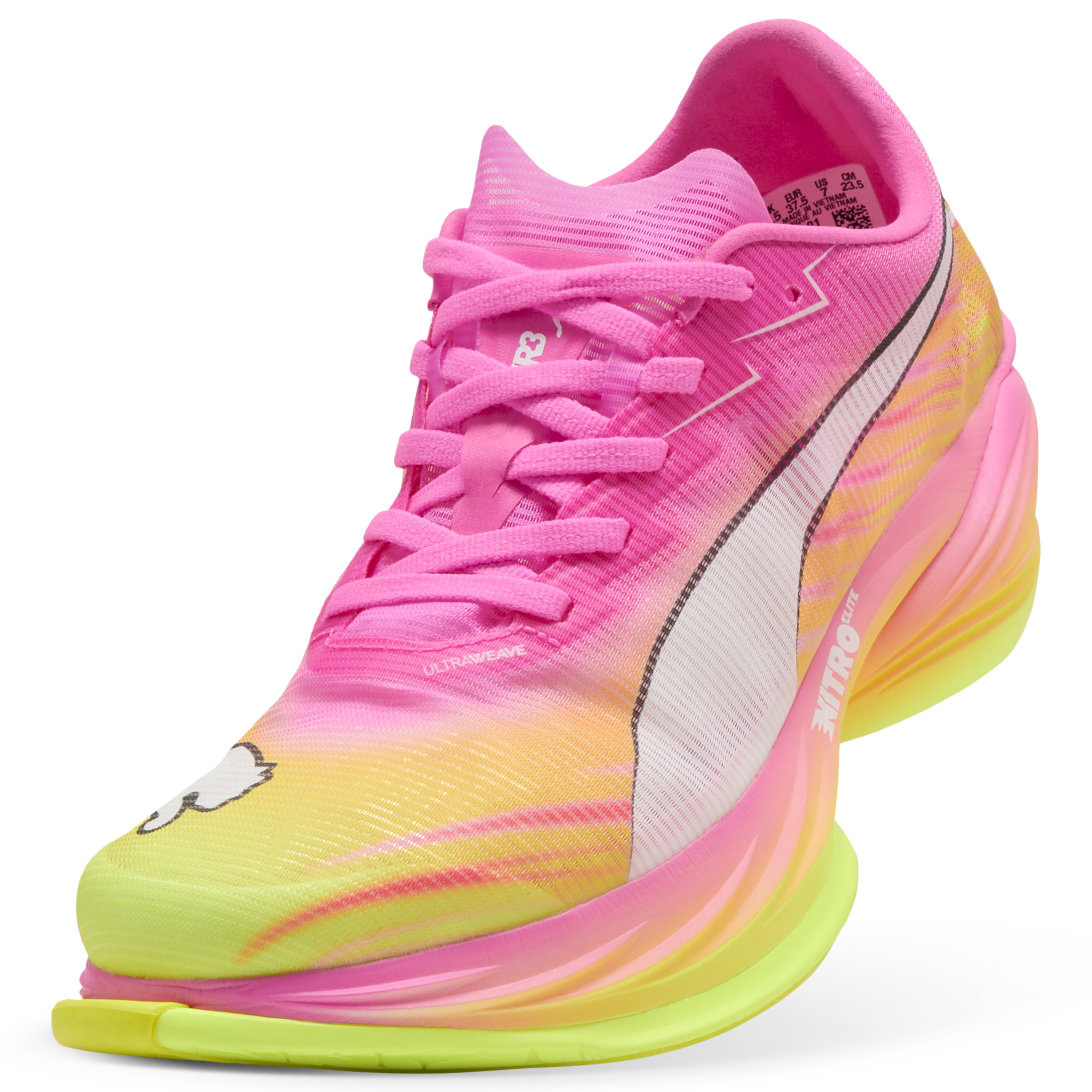 Fast-R NITRO Elite 3 Showtime - Women's