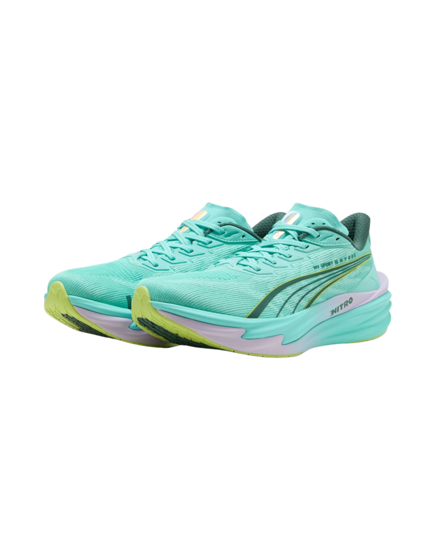 PUMA X HYROX Deviate NITRO 4 - Men's