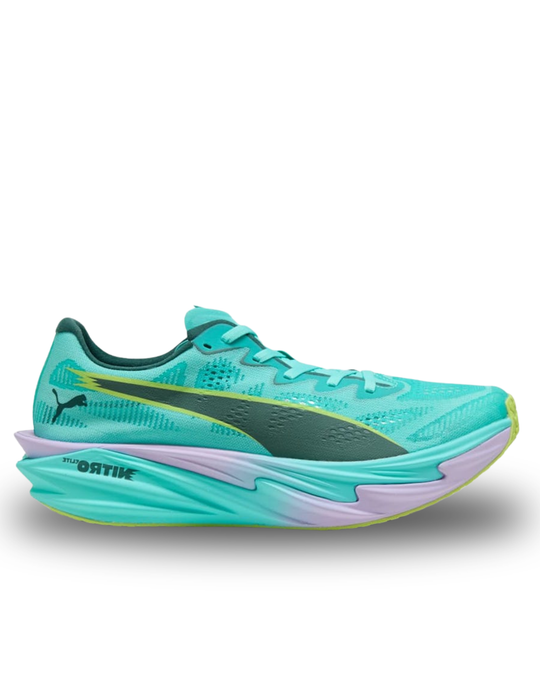 PUMA X HYROX Deviate NITRO Elite 4 - Men's