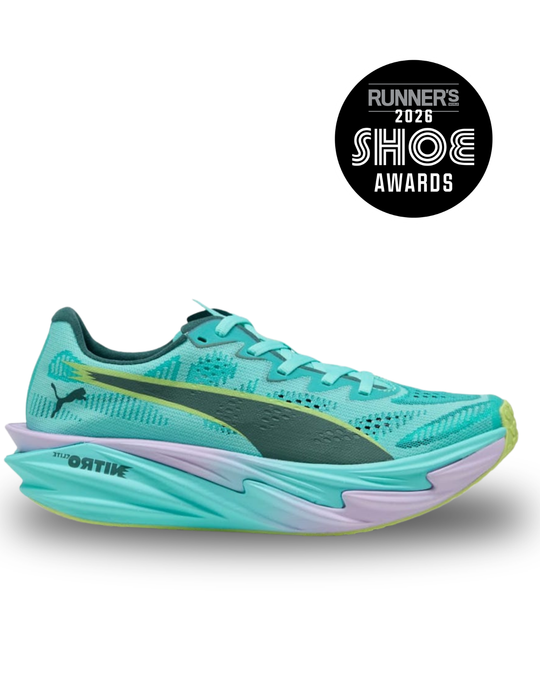 PUMA X HYROX Deviate NITRO Elite 4 - Women's