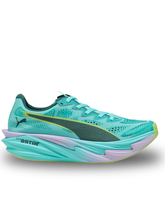 PUMA X HYROX Deviate NITRO Elite 4 - Women's