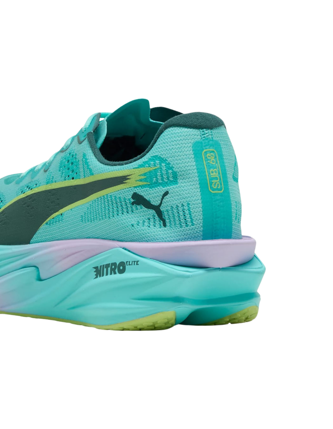PUMA X HYROX Deviate NITRO Elite 4 - Women's