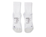 Merino Nylon Tube Socks - Unisex