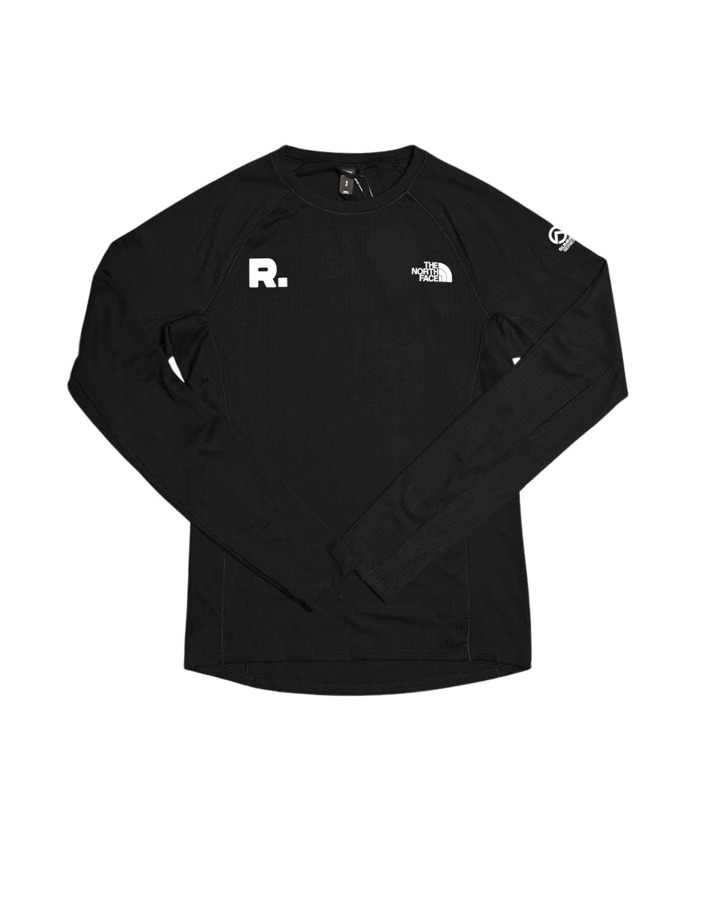 Summit Pro 120 x RunAsYouAre Crew - Women's