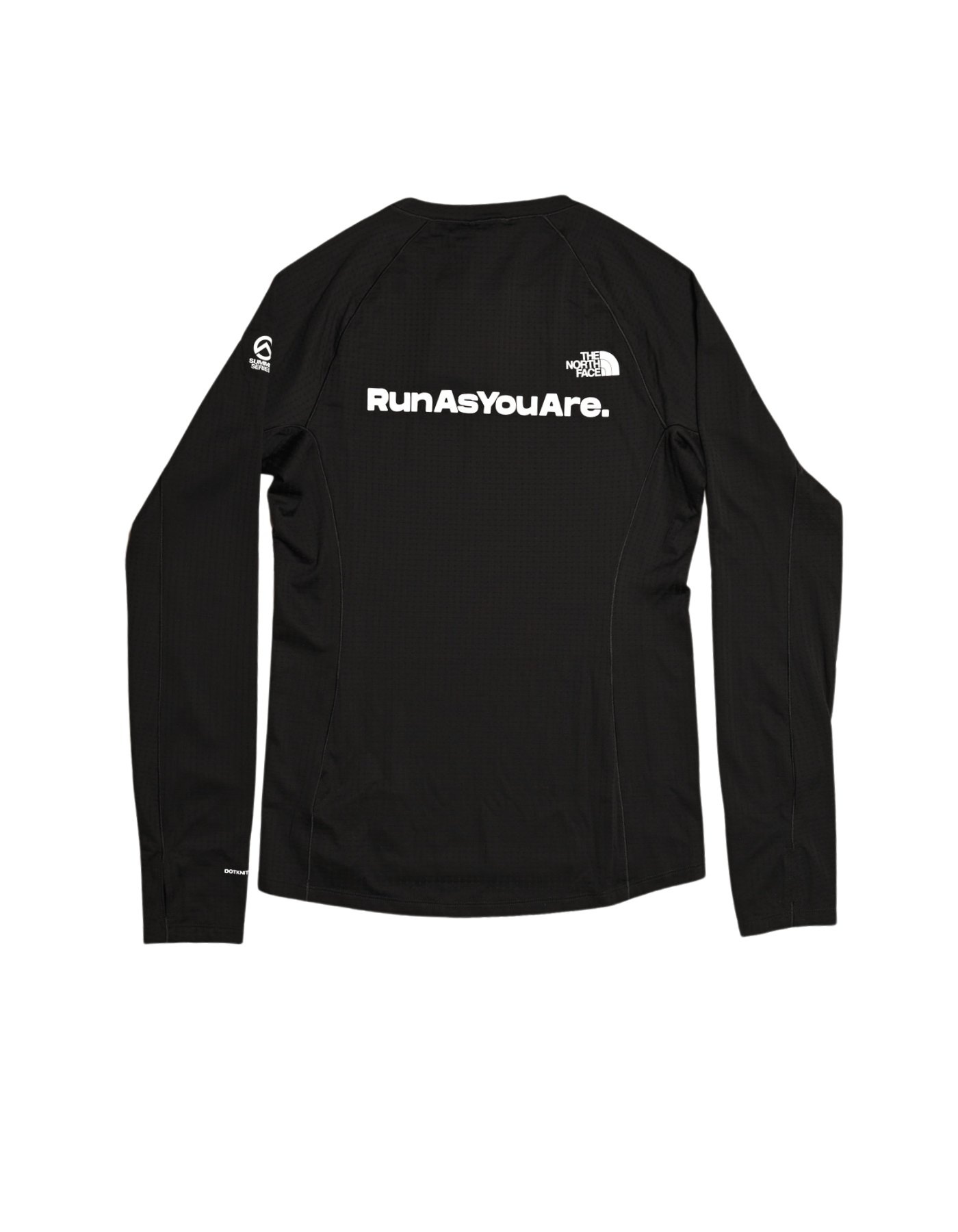 Summit Pro 120 x RunAsYouAre Crew - Women's