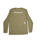 Clean Motion x RunAsYouAre Long Sleeve - Men's