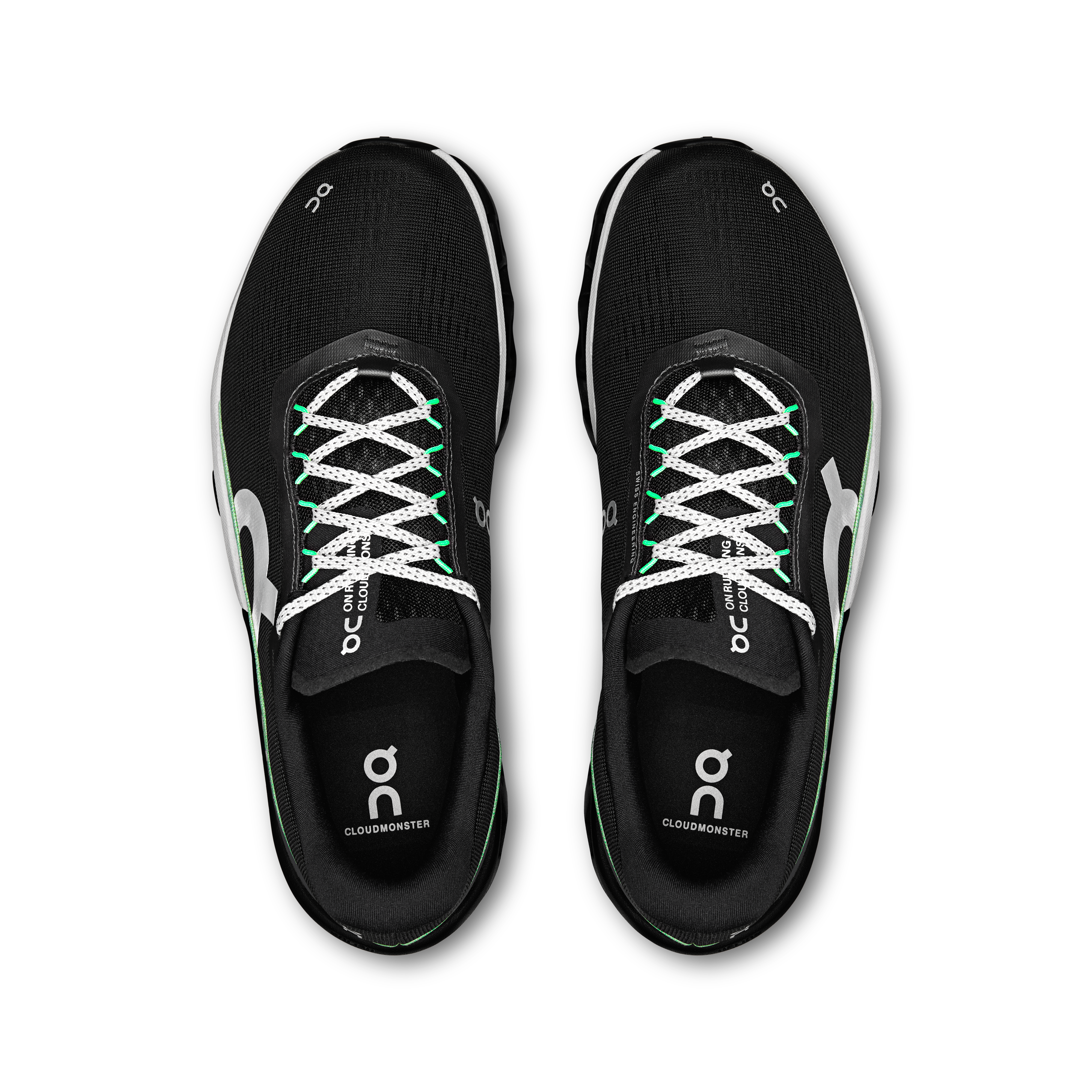 Cloudmonster 2 - Mens