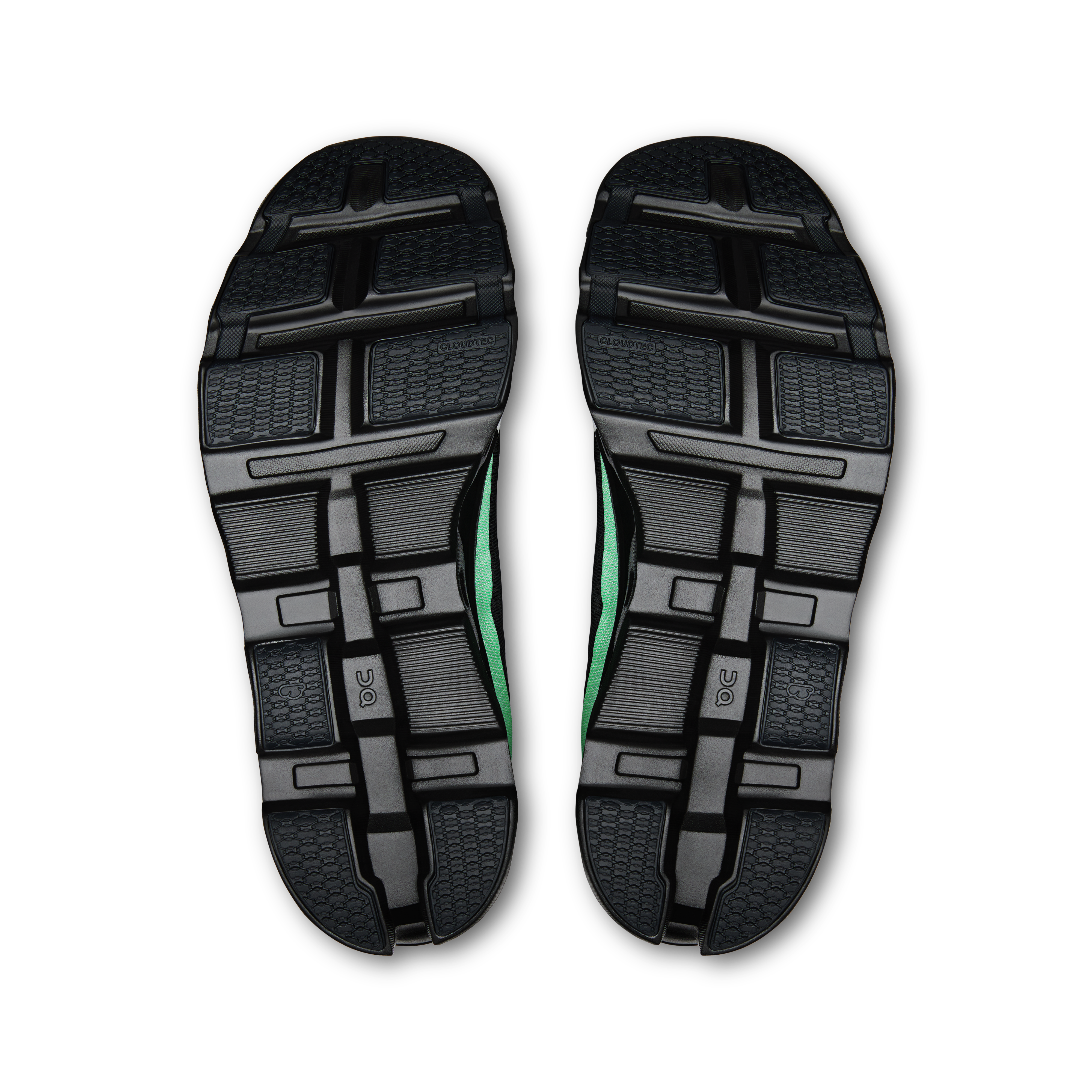 Cloudmonster 2 - Mens