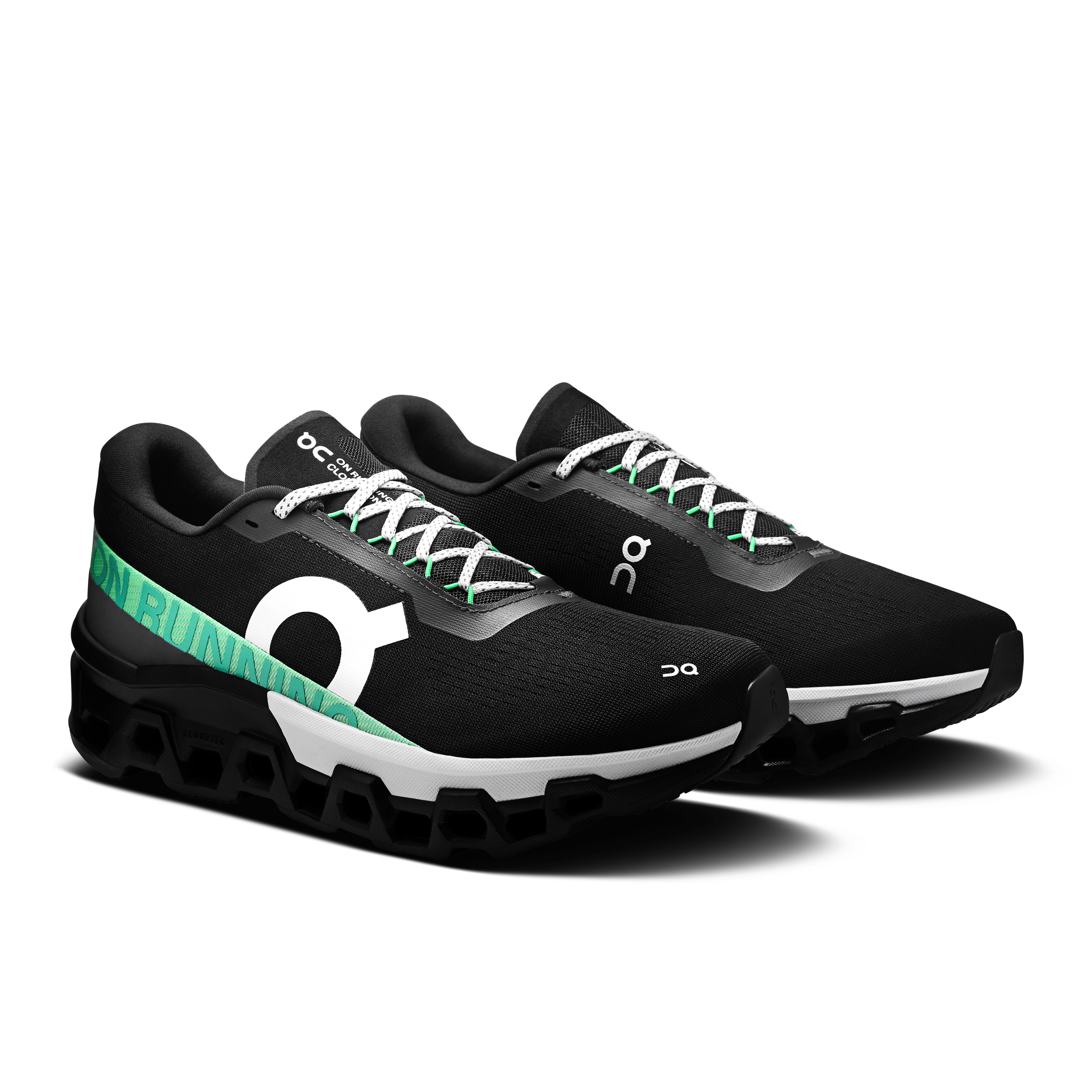 Cloudmonster 2 - Mens