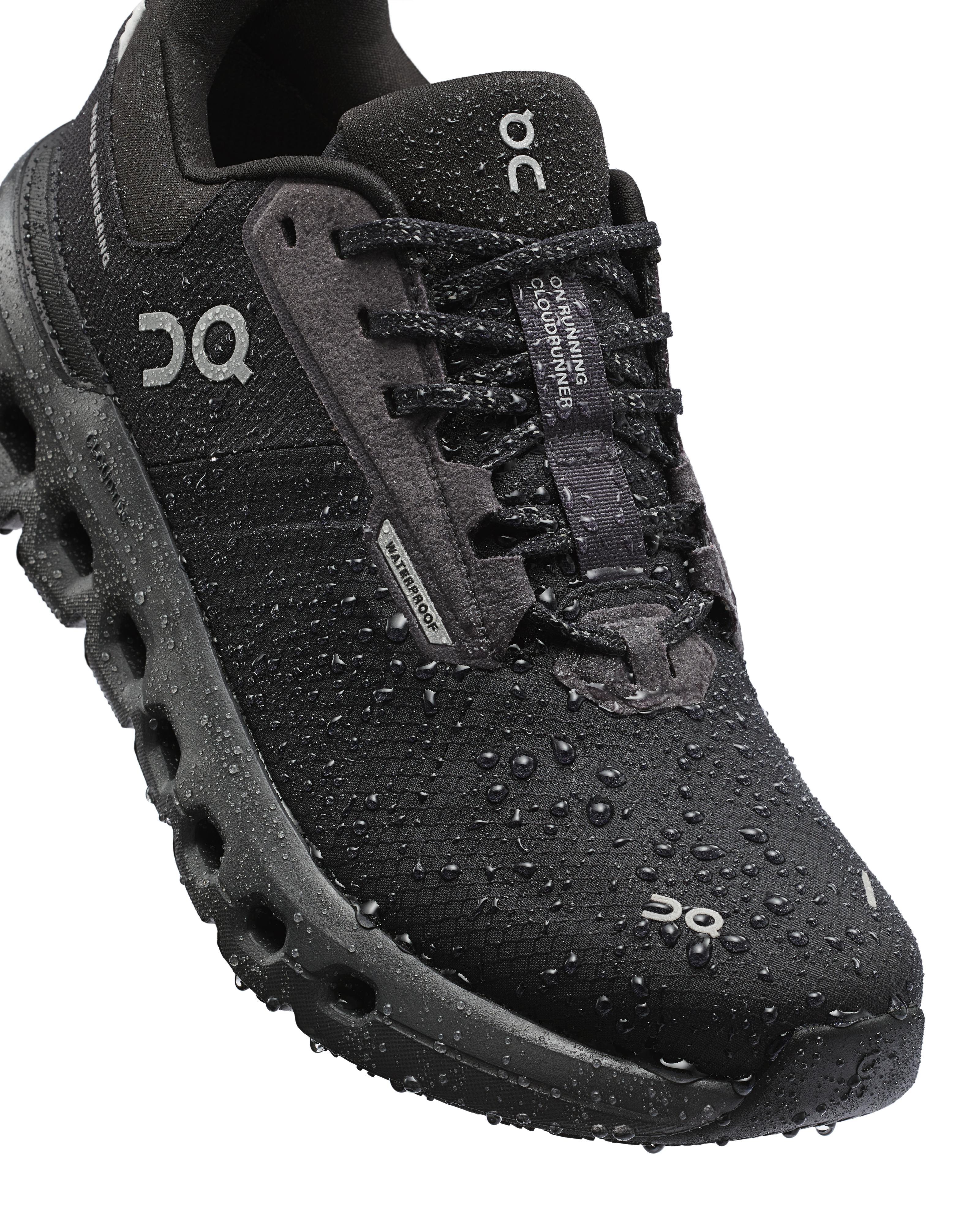 Cloudrunner 2 Waterproof - Men's