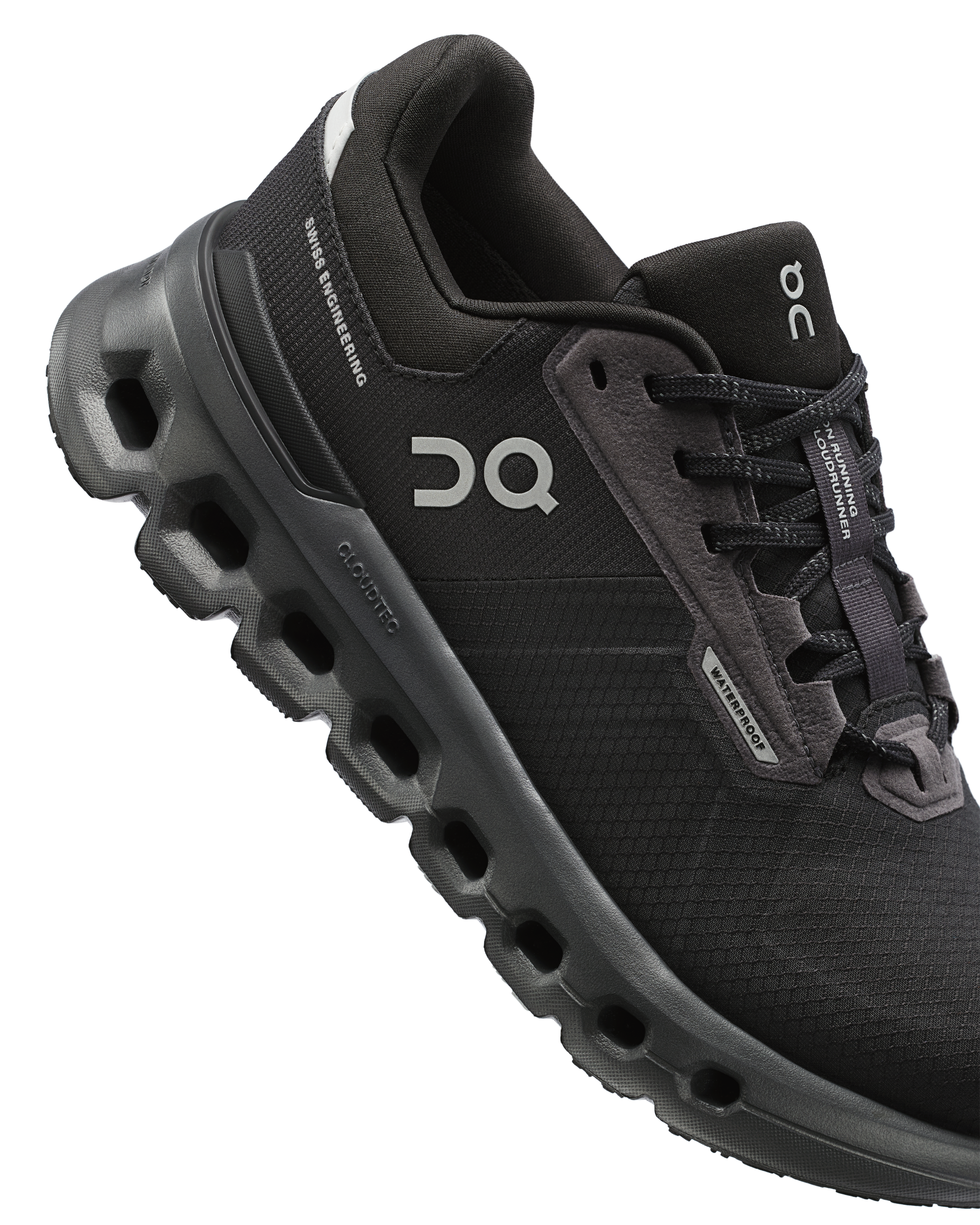 Cloudrunner 2 Waterproof - Men's