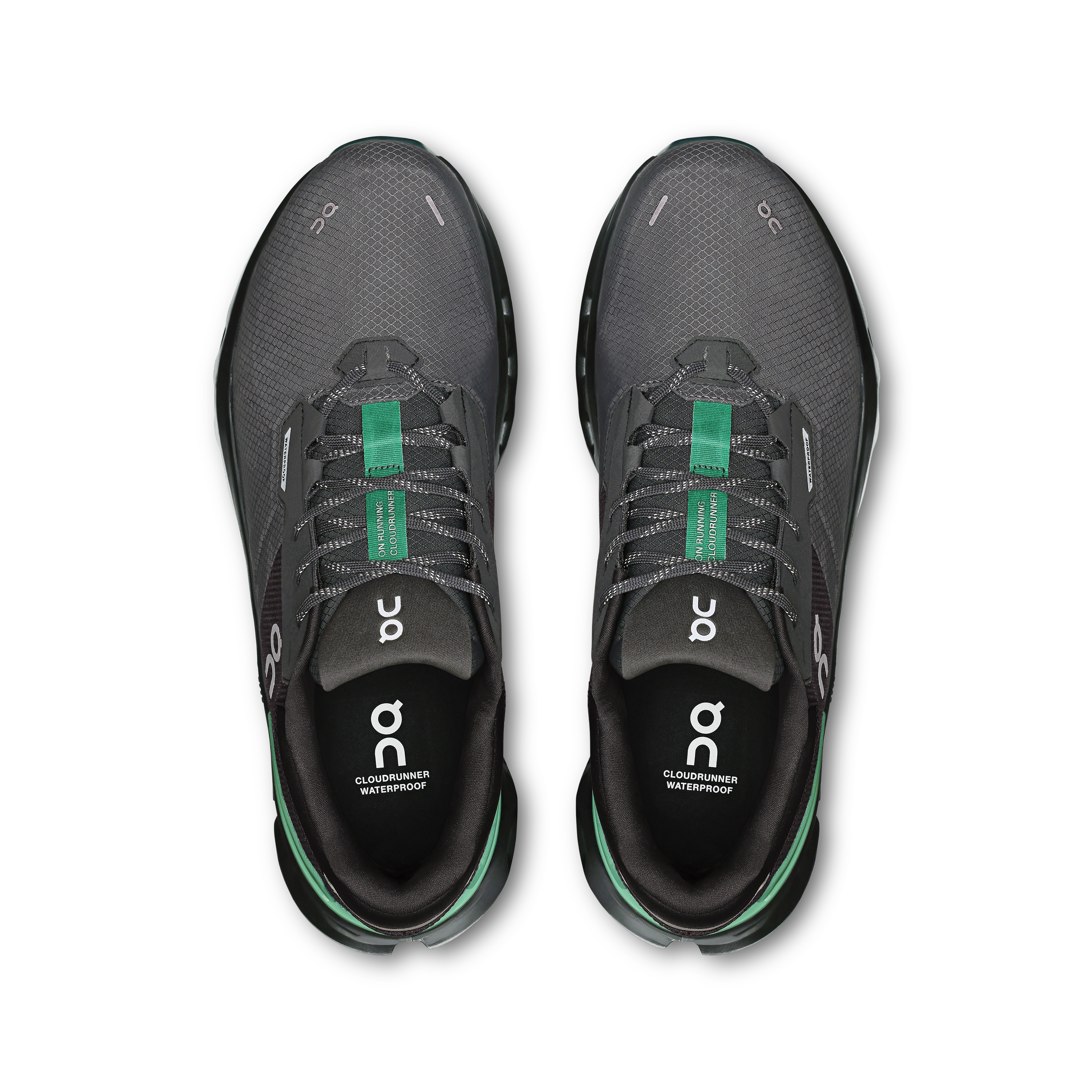 Cloudrunner 2 Waterproof - Men's