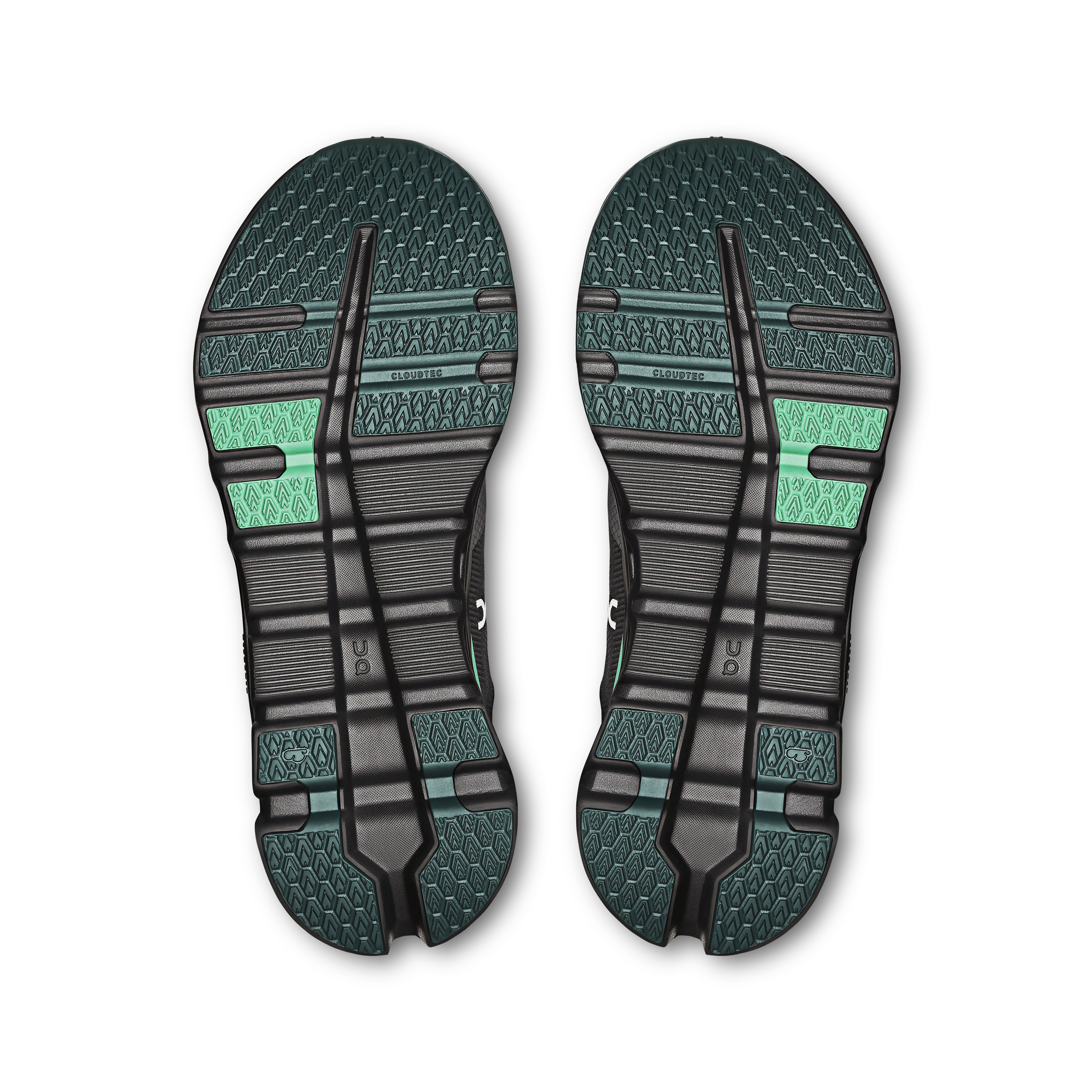 Cloudrunner 2 Waterproof - Men's