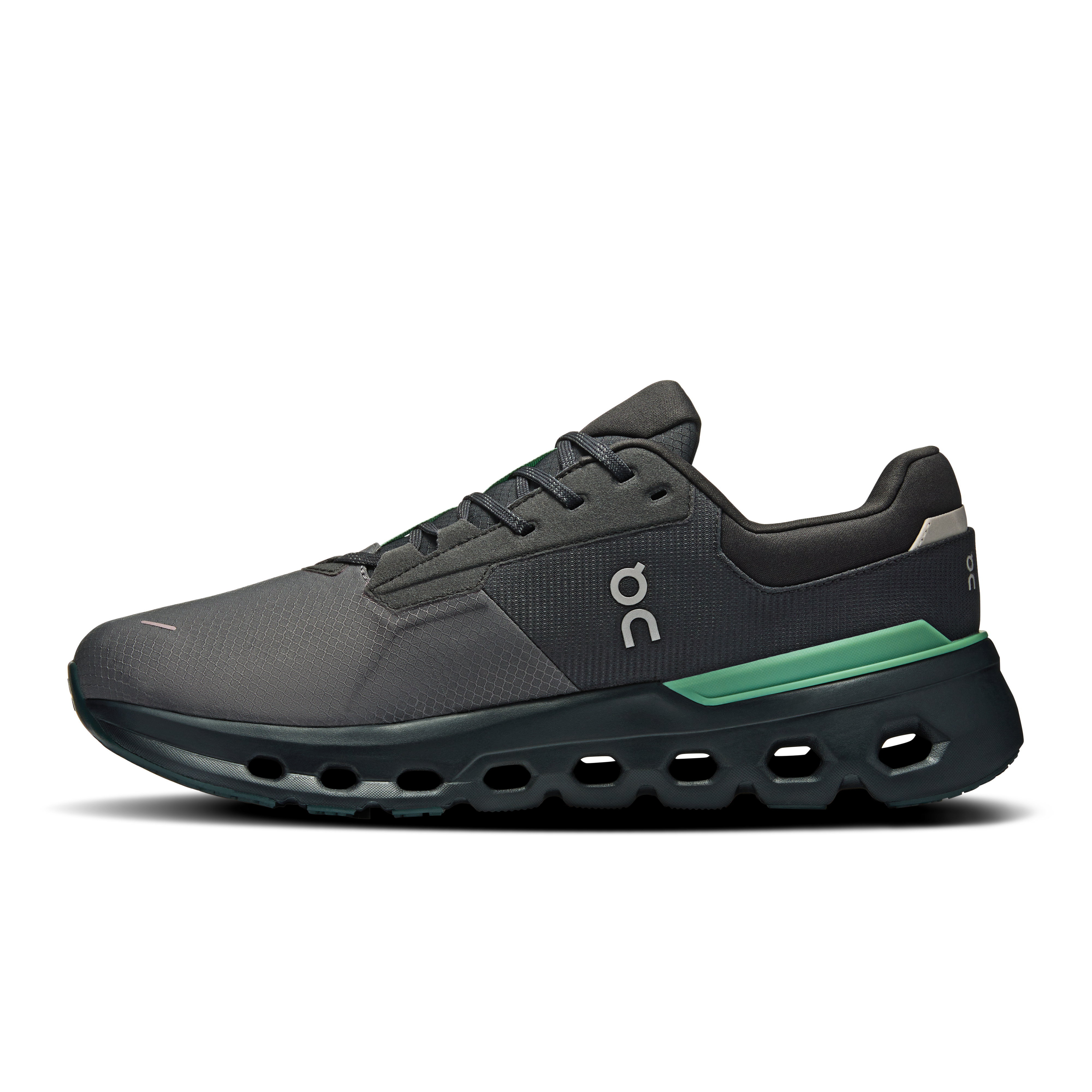 Cloudrunner 2 Waterproof - Men's