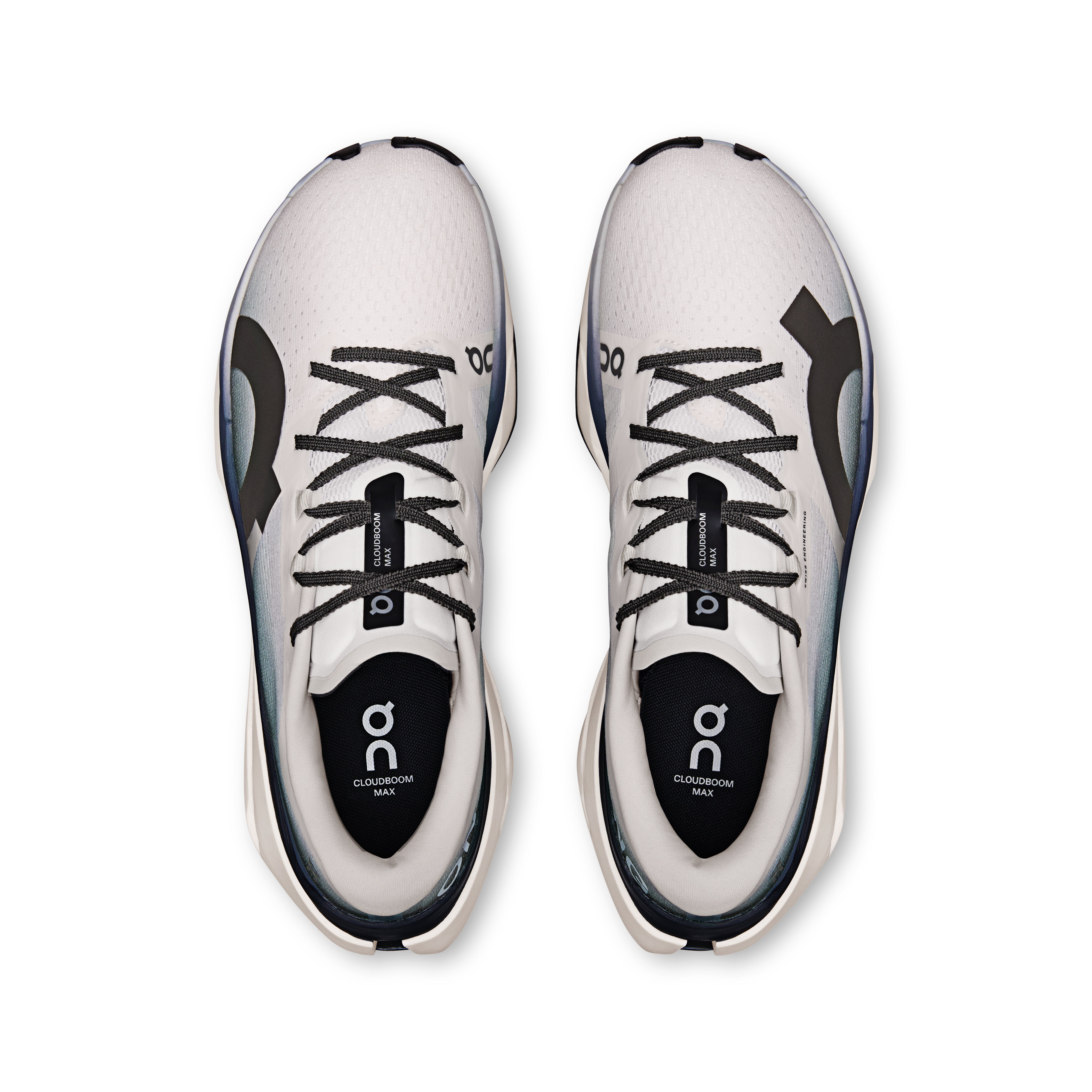 Cloudboom Max - Men's