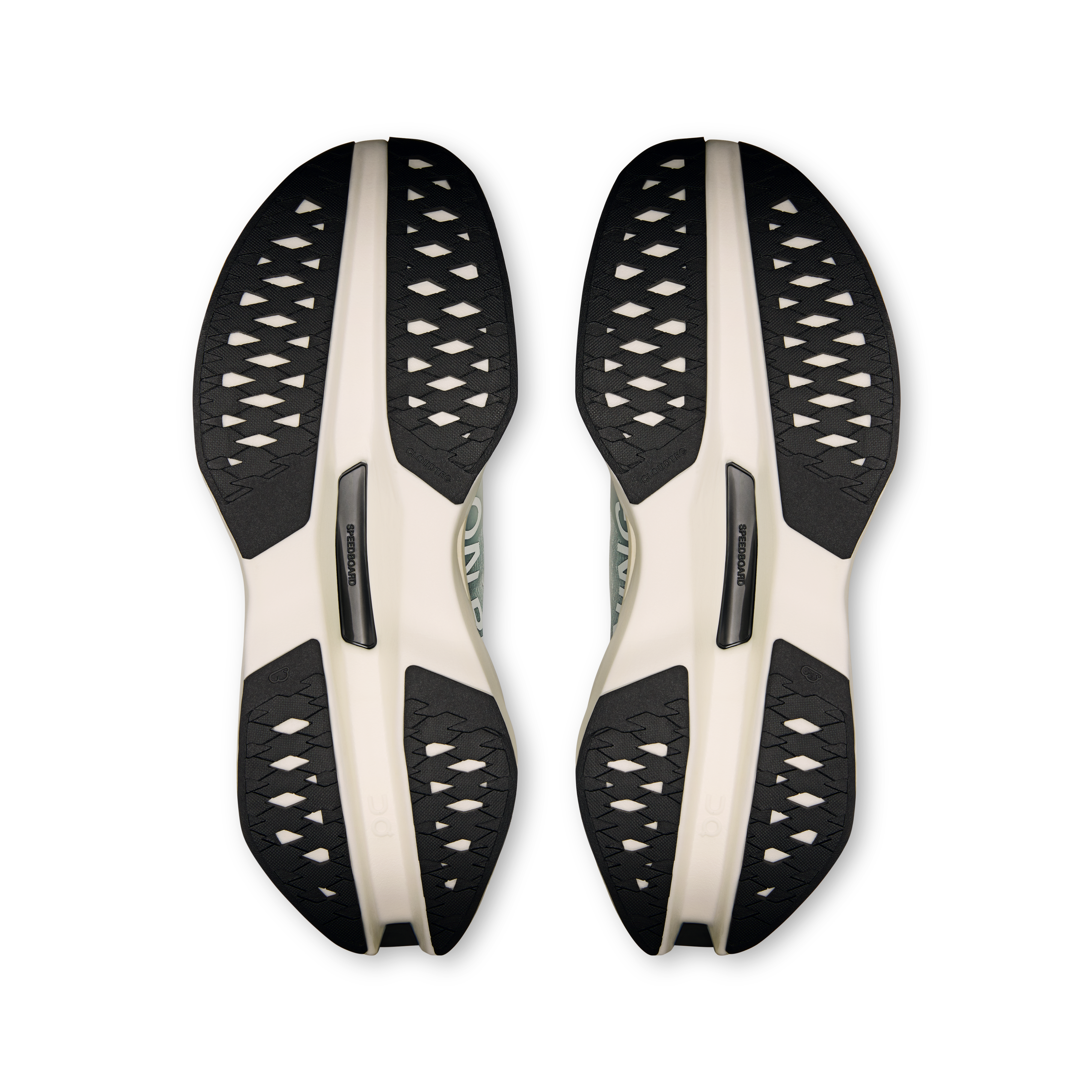 Cloudboom Max - Men's