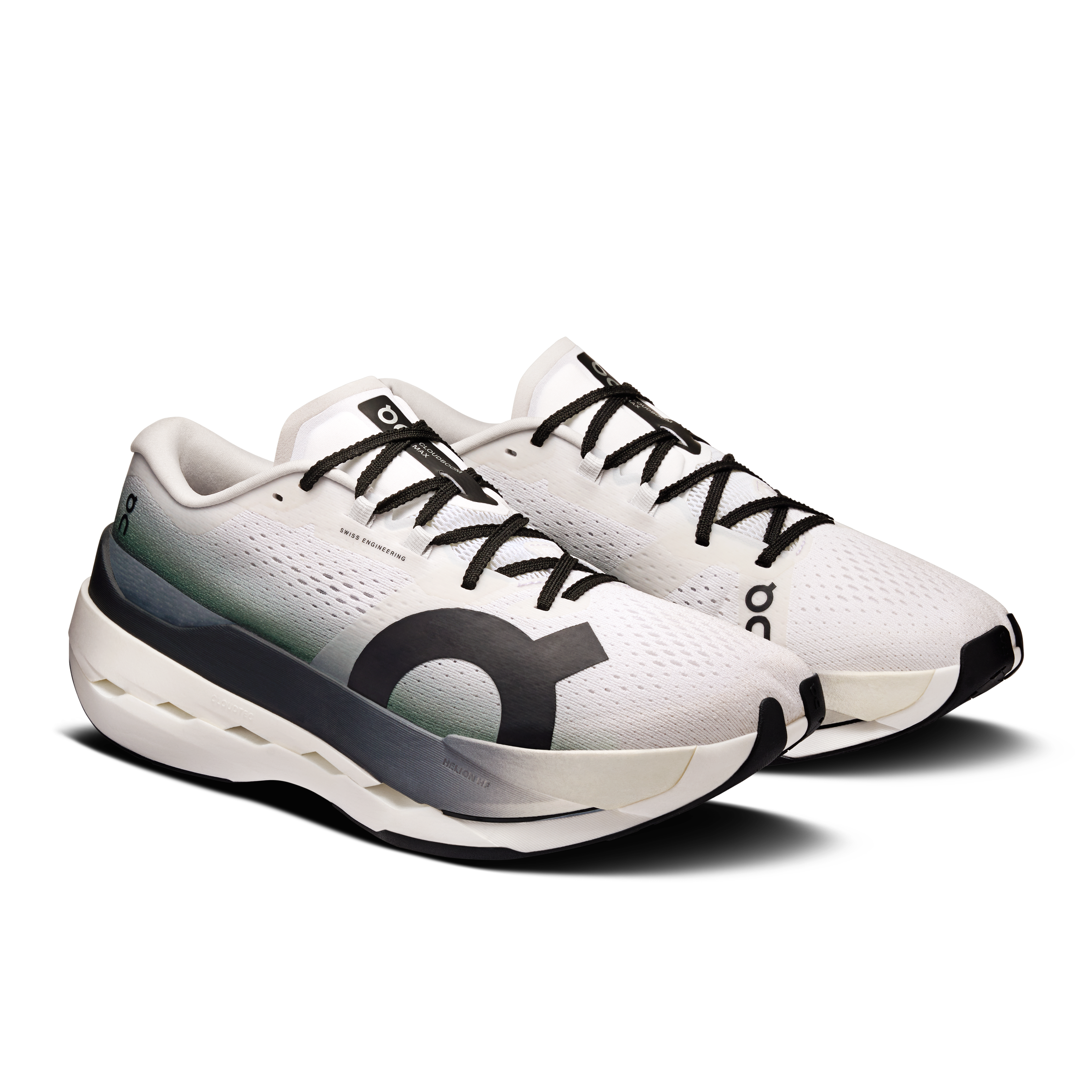 Cloudboom Max - Men's