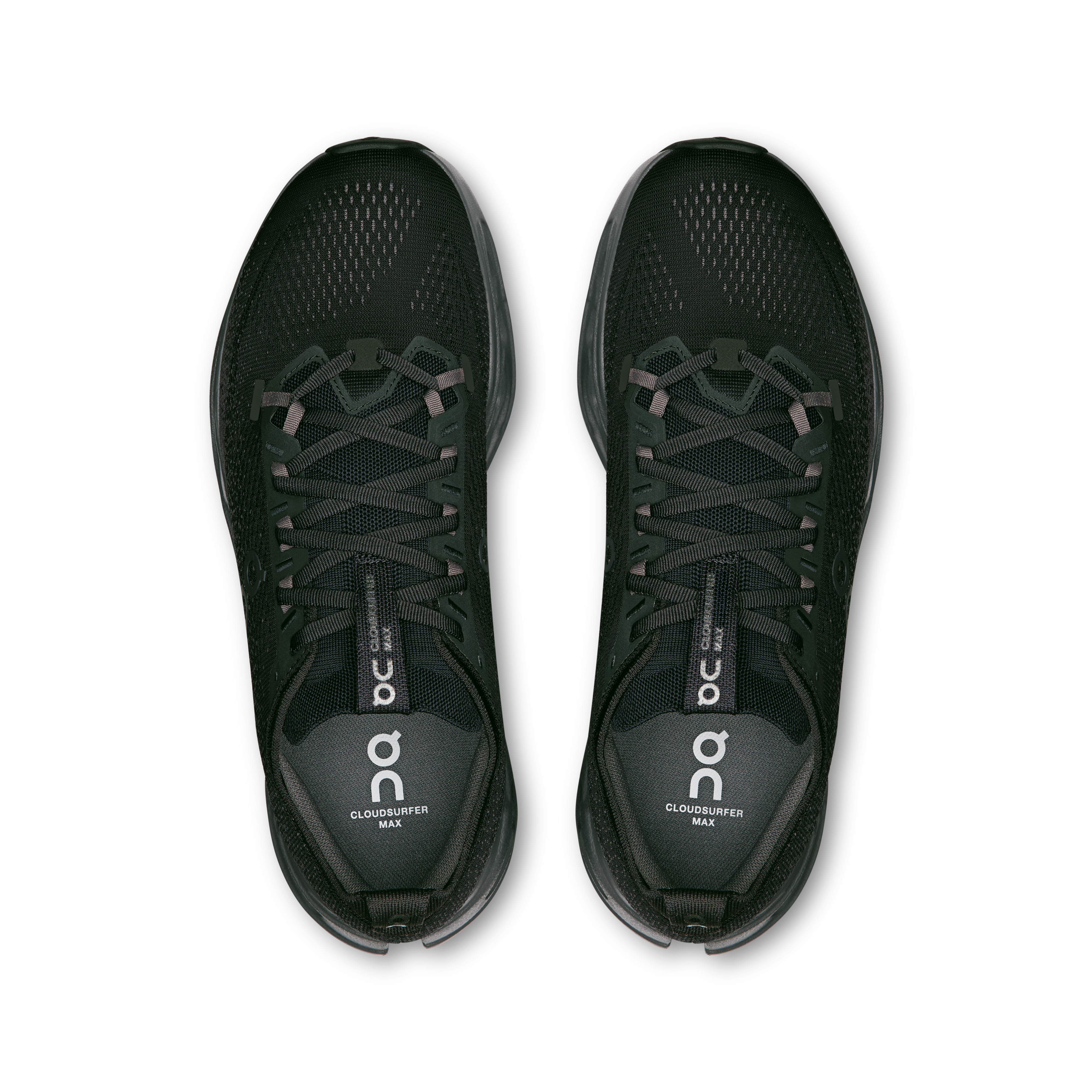 Cloudsurfer Max - Men's