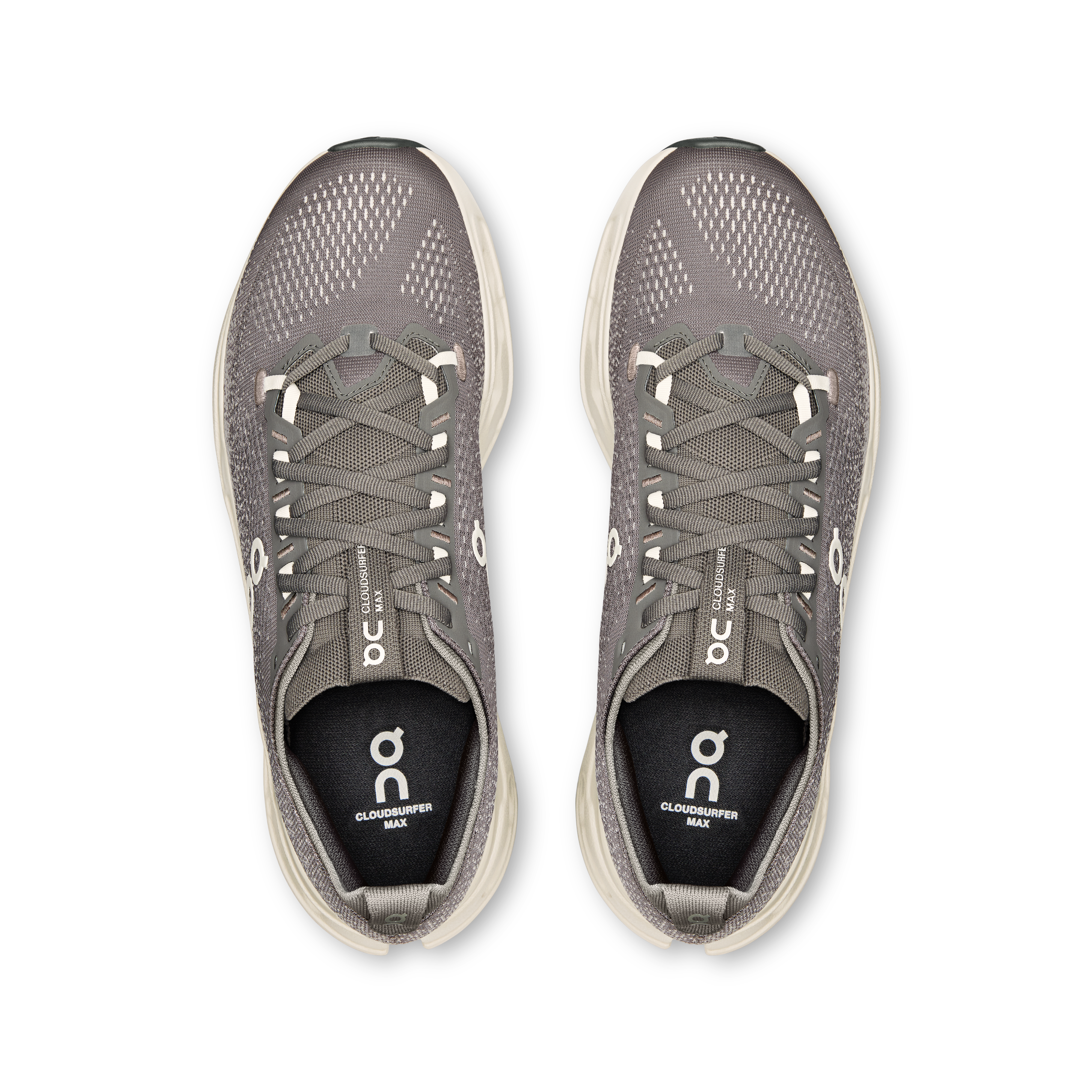 Cloudsurfer Max - Men's