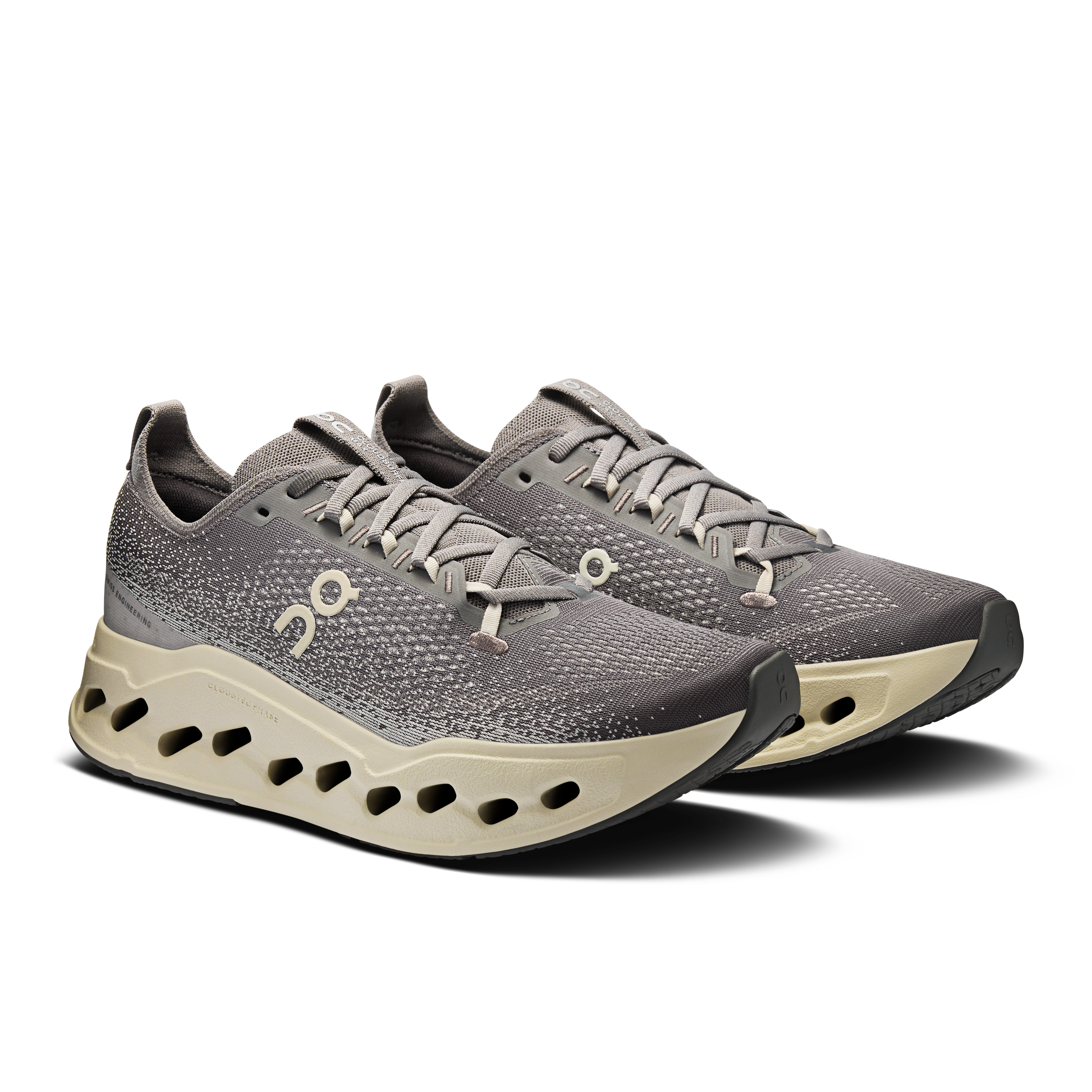 Cloudsurfer Max - Men's