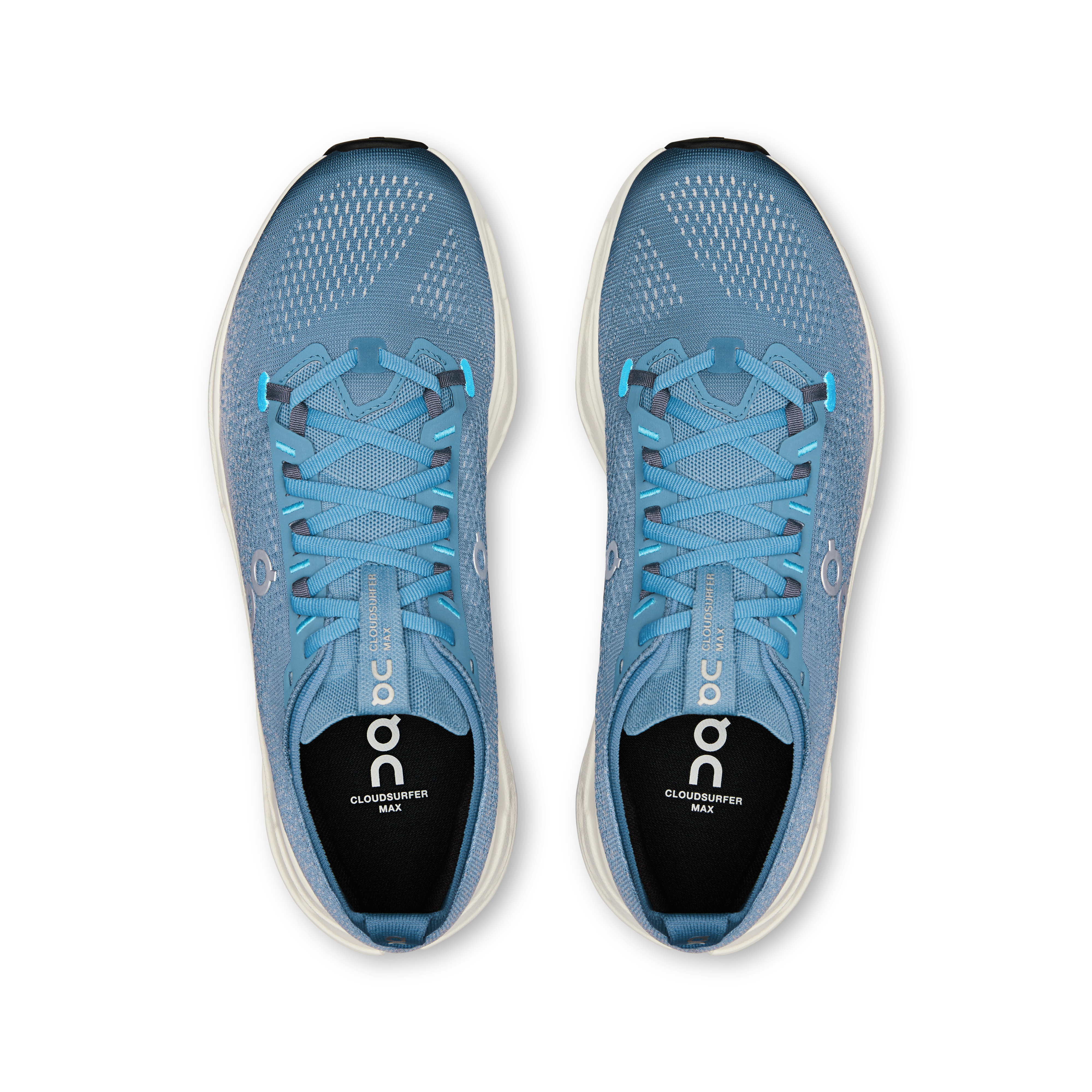 Cloudsurfer Max - Men's