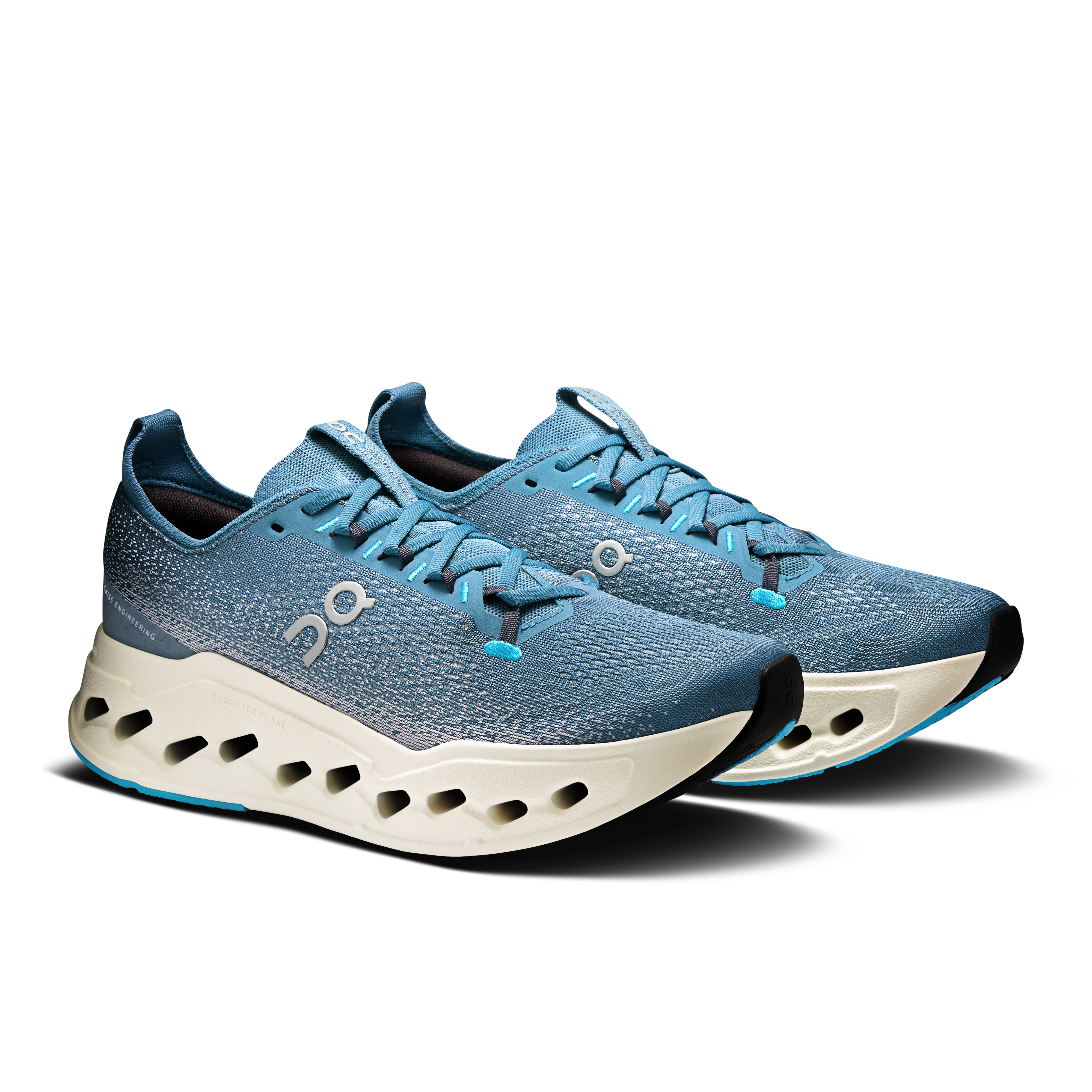 Cloudsurfer Max - Men's