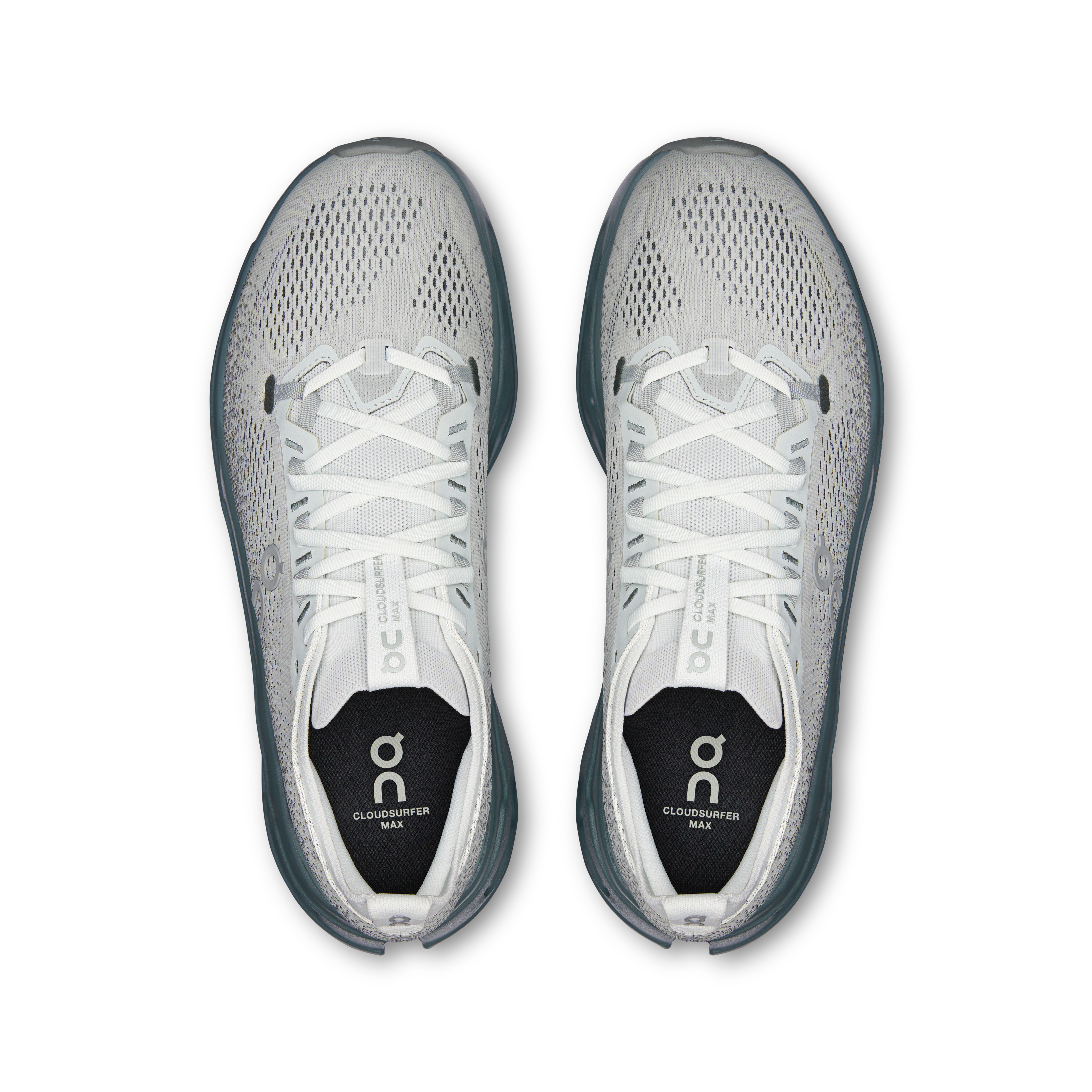 Cloudsurfer Max  - Men's