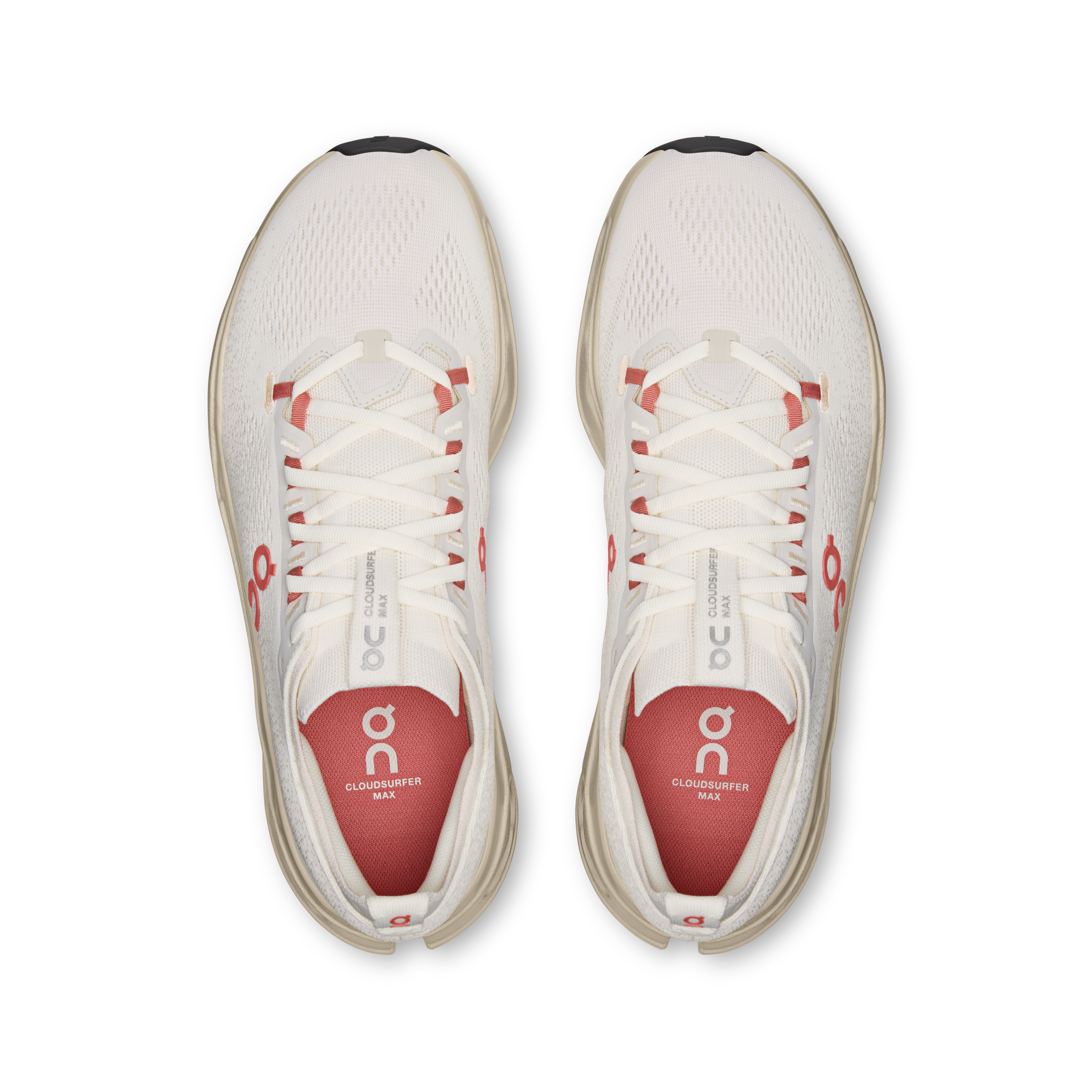 Cloudsurfer Max - Men's