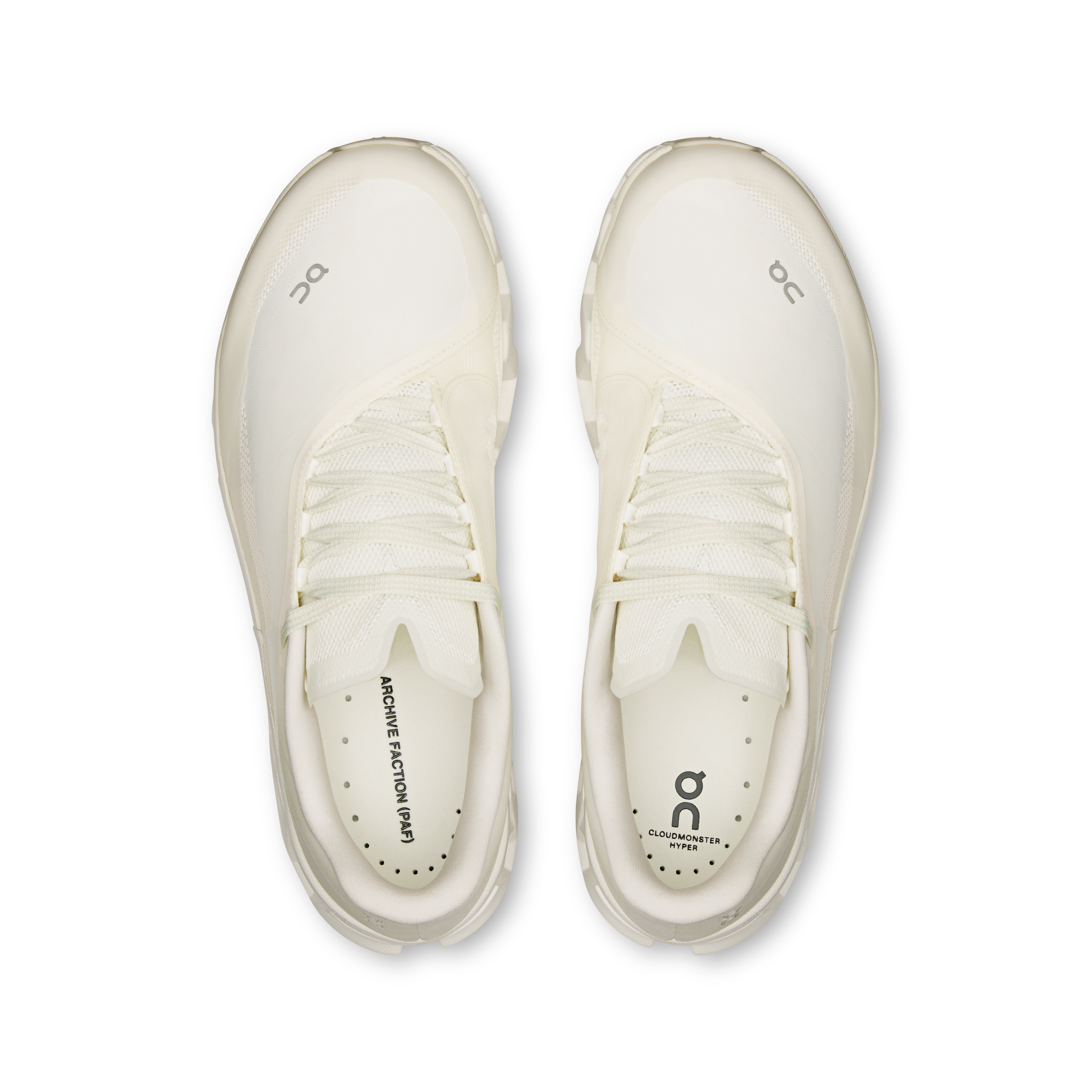 Cloudmonster Hyper PAF - Women's