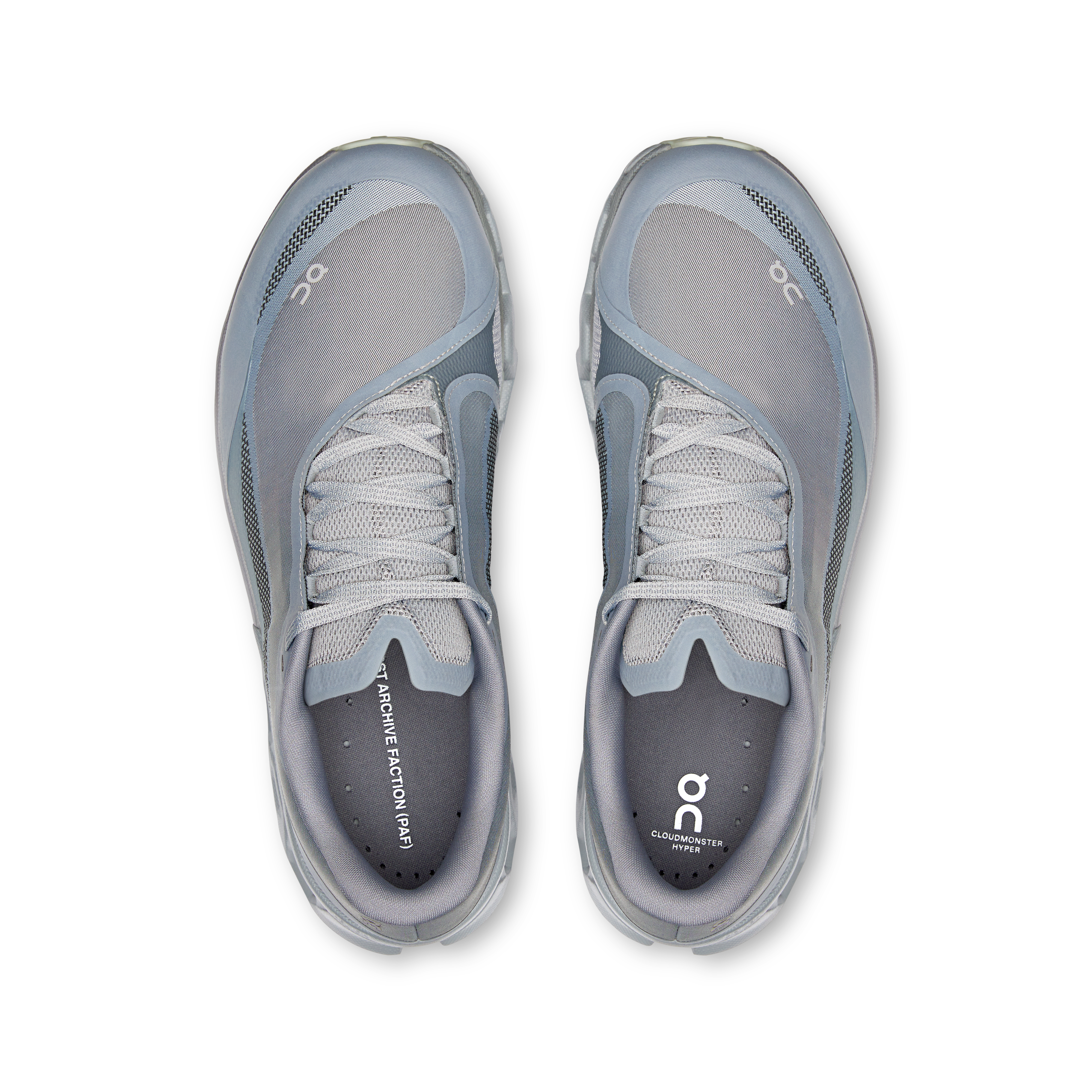 Cloudmonster Hyper PAF - Men's