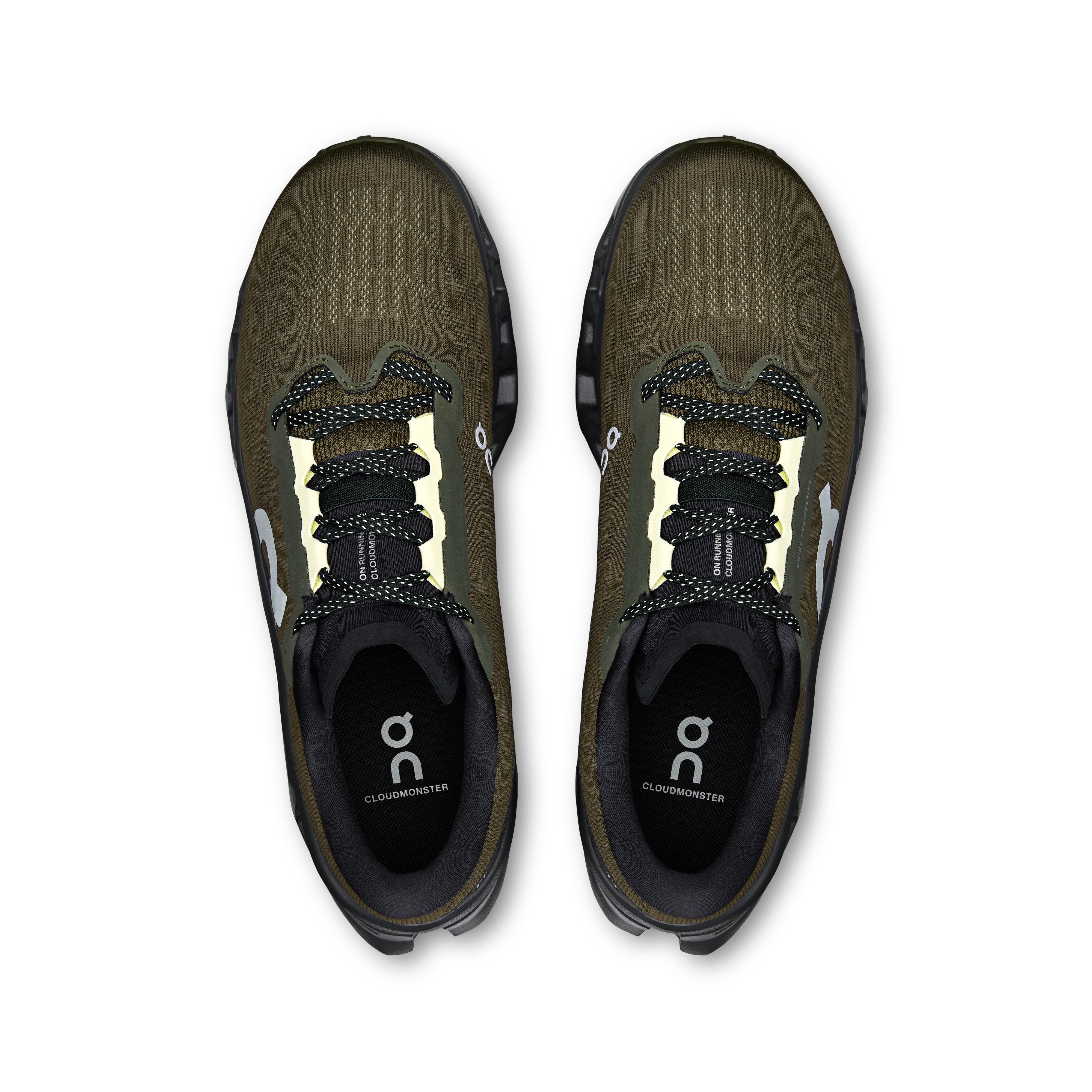 Cloudmonster 3 - Men's