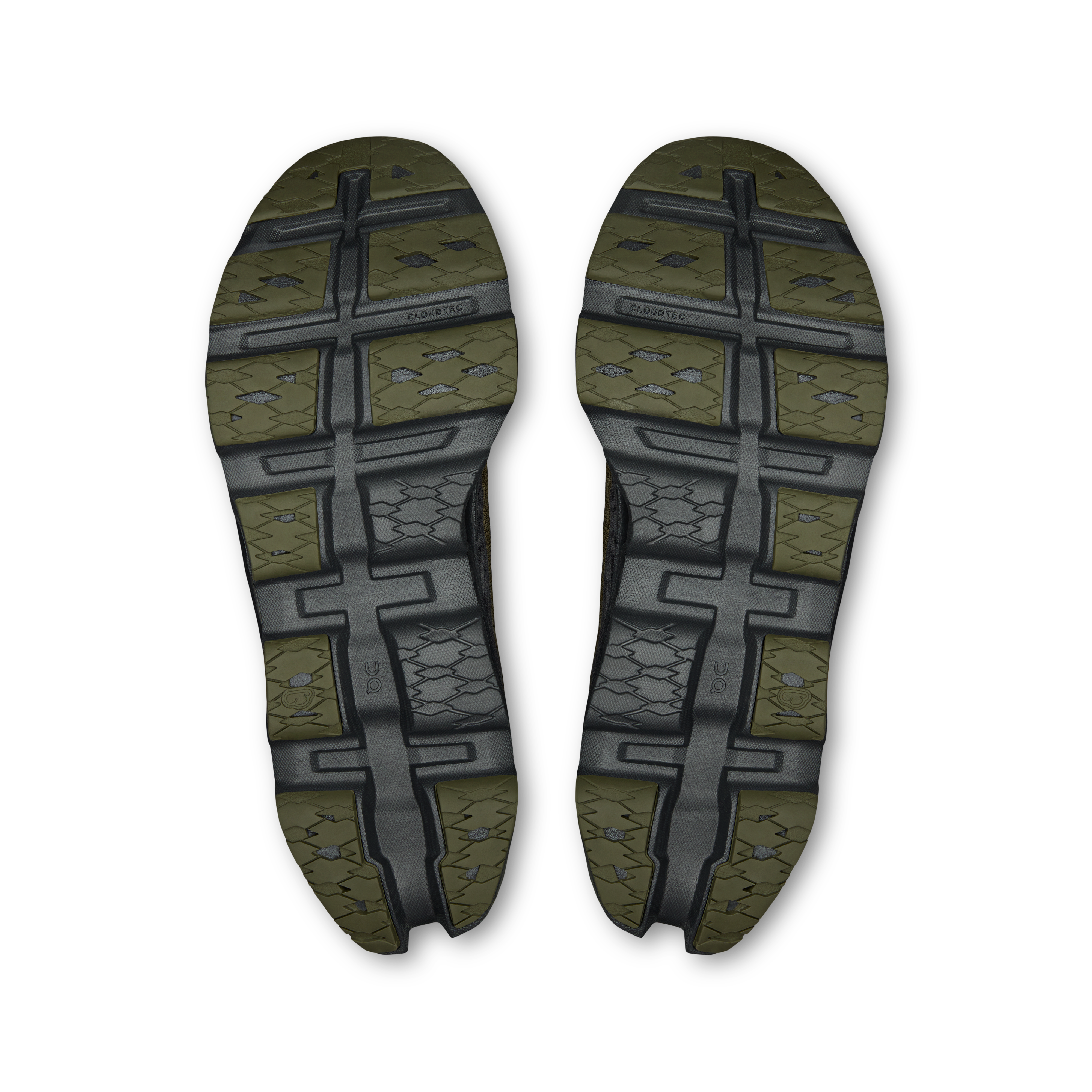 Cloudmonster 3 - Men's