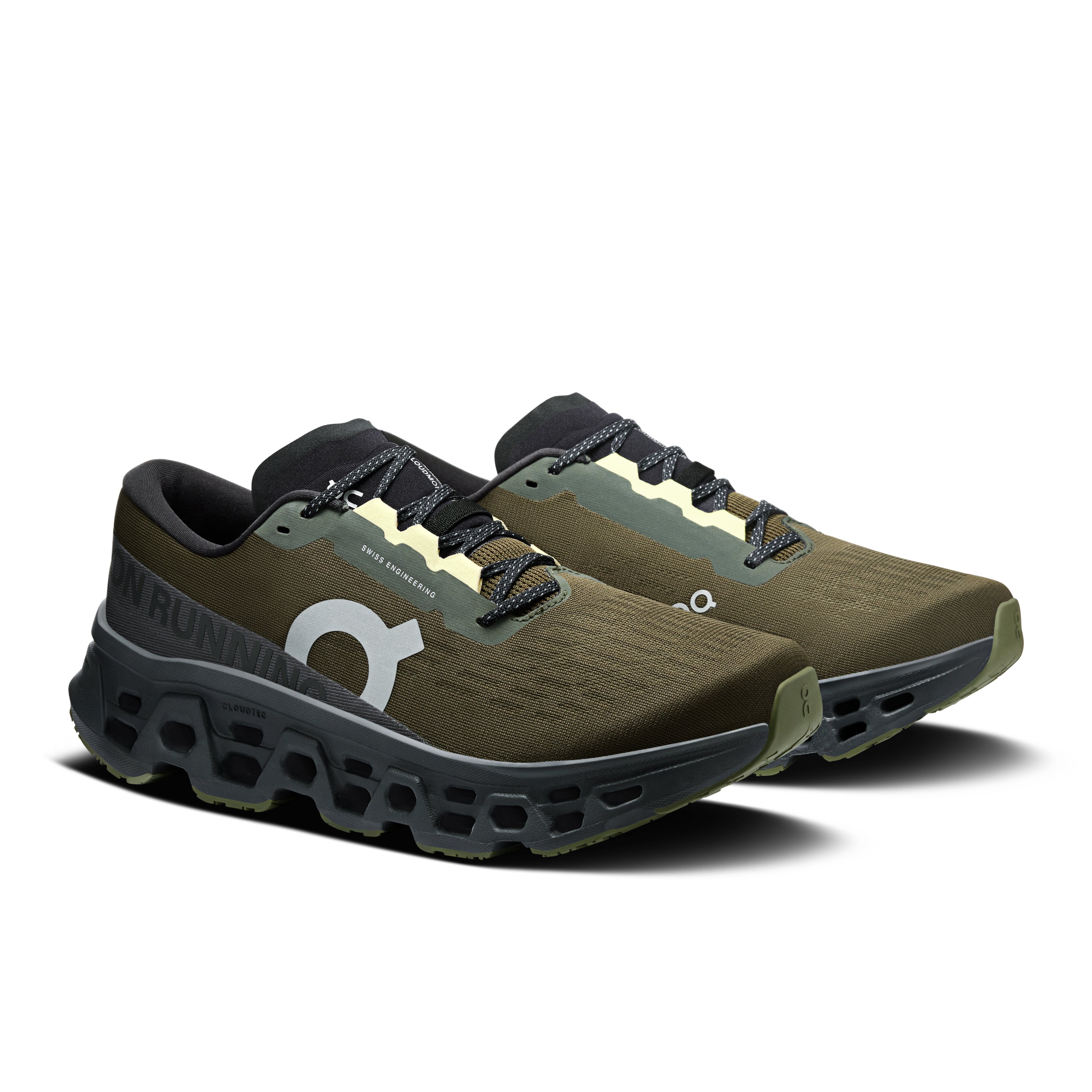 Cloudmonster 3 - Men's