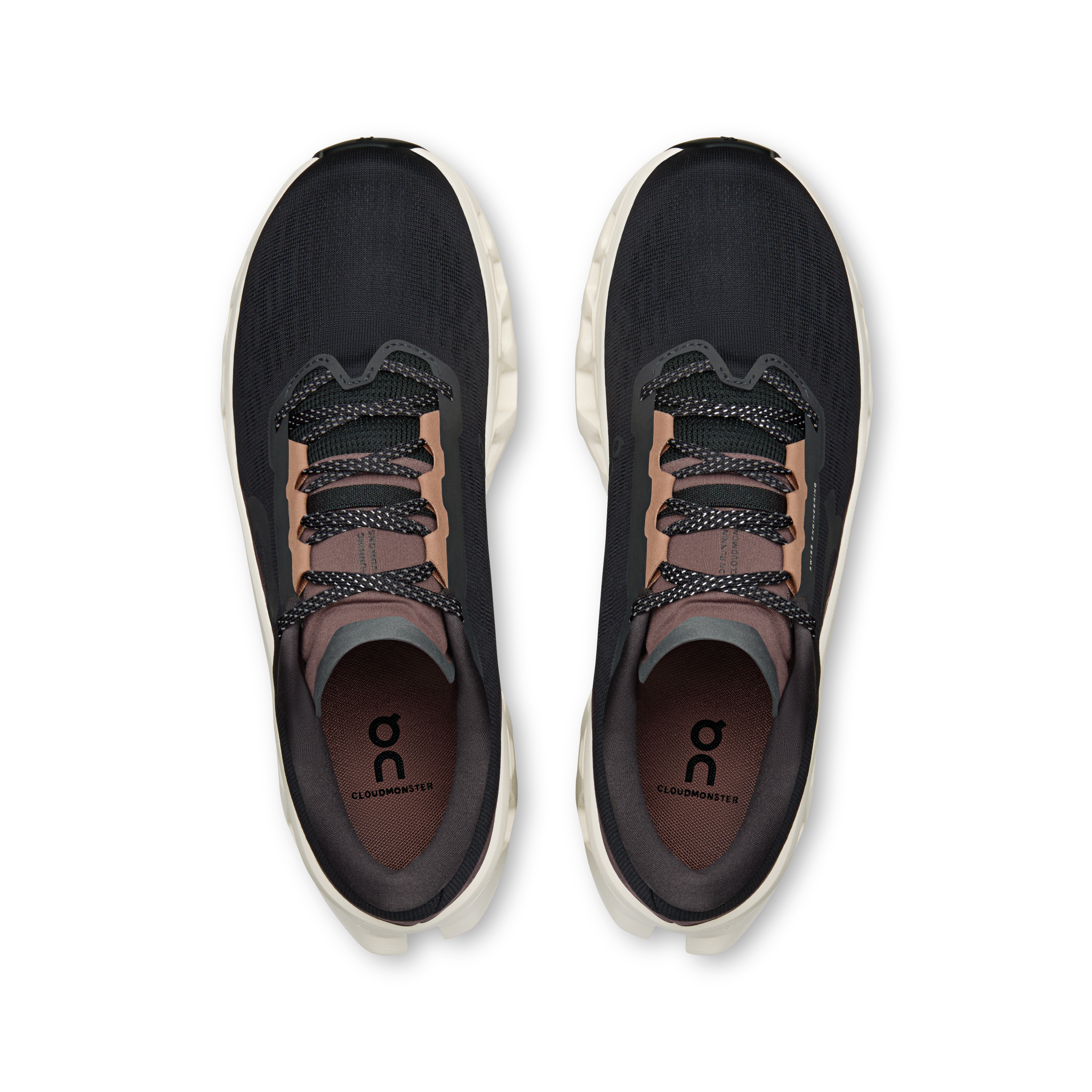 Cloudmonster 3 - Men's