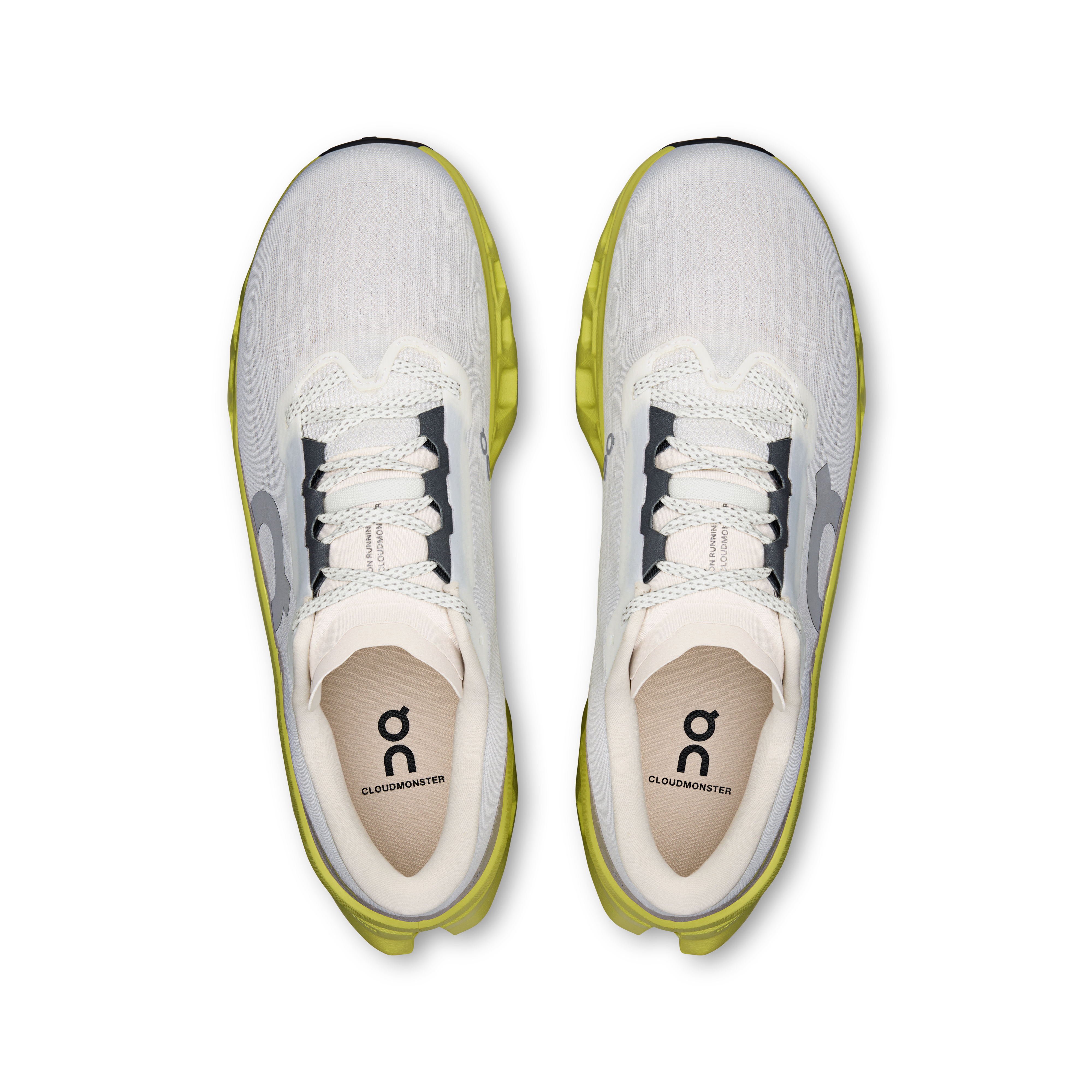 Cloudmonster 3 - Men's