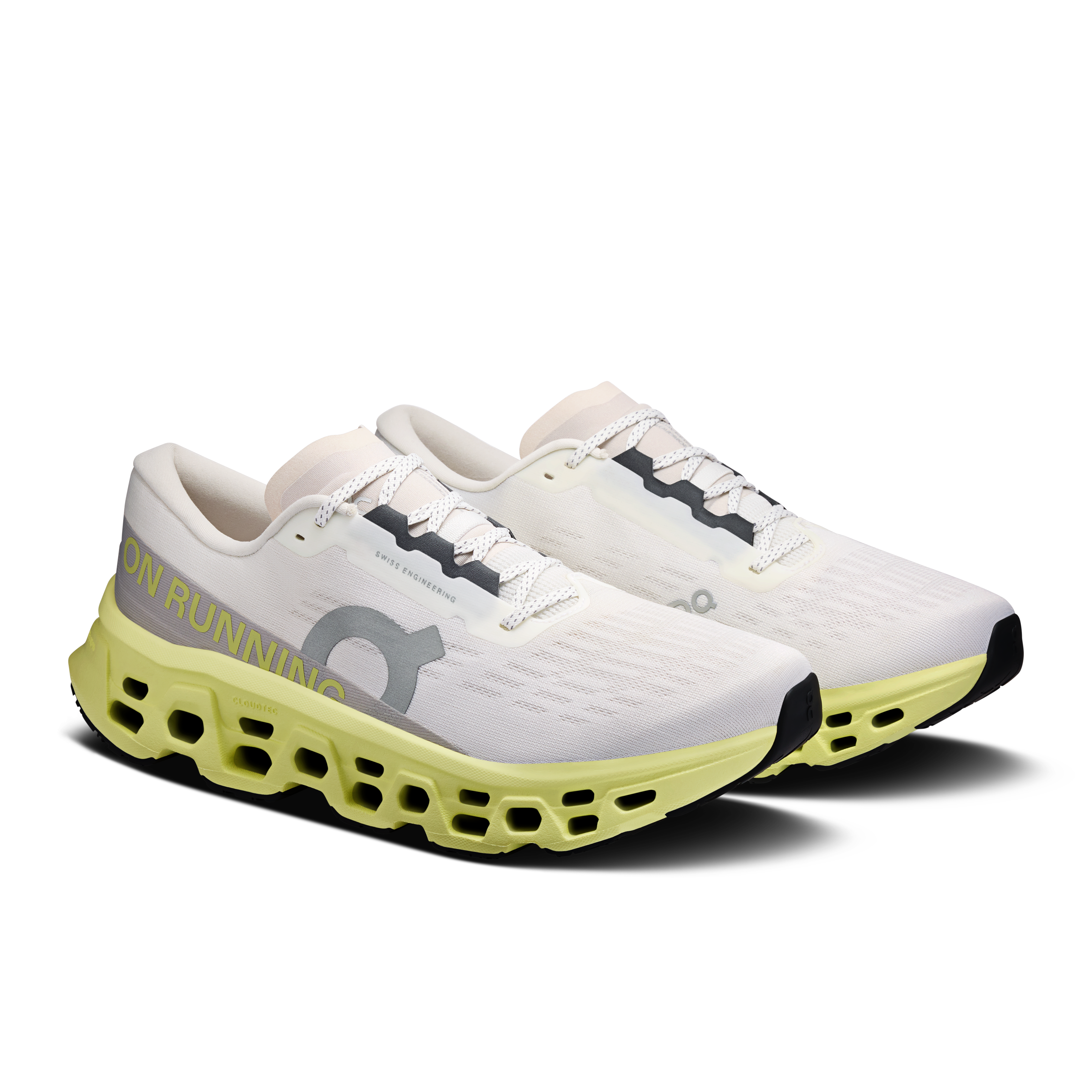 Cloudmonster 3 - Men's