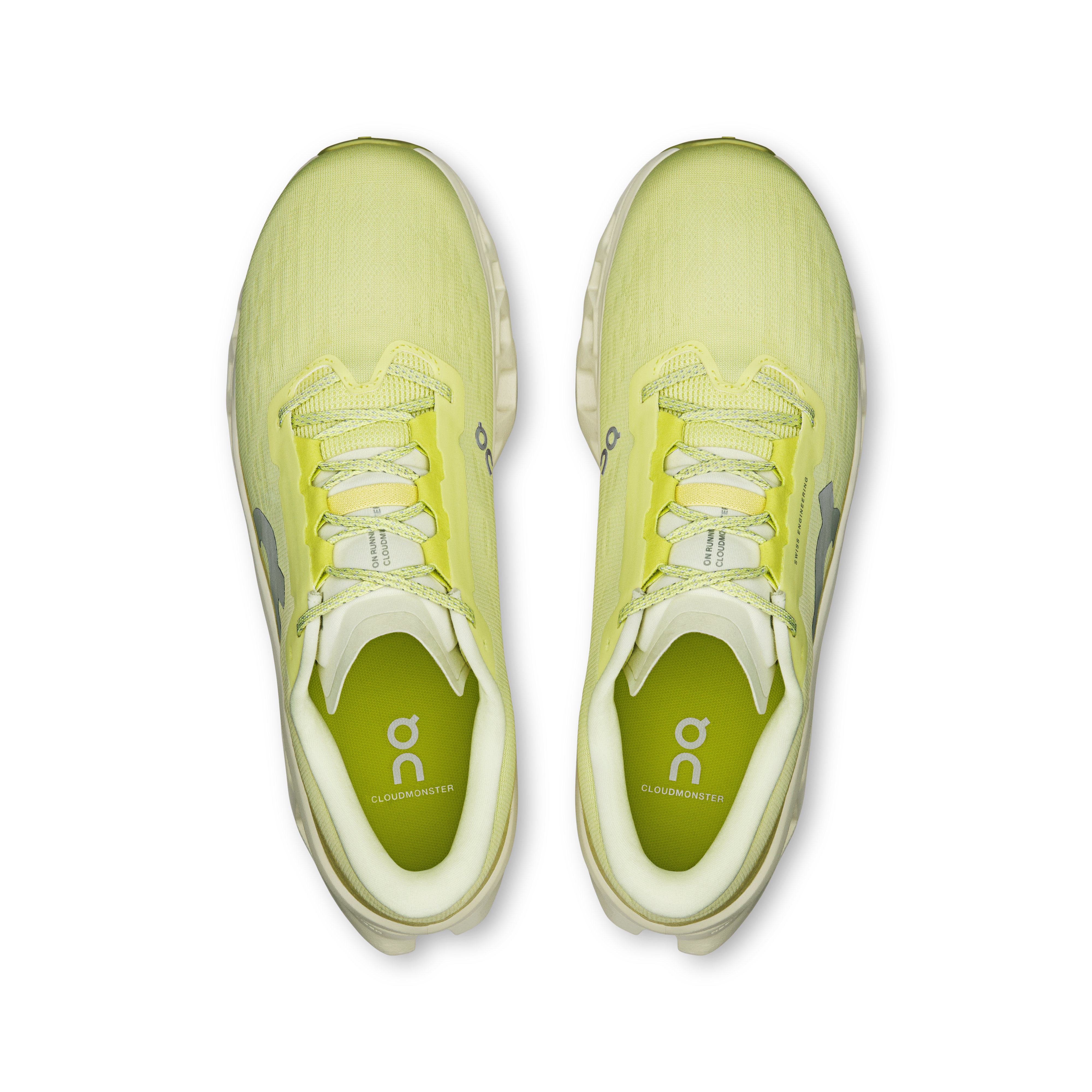 Cloudmonster 3 - Men's